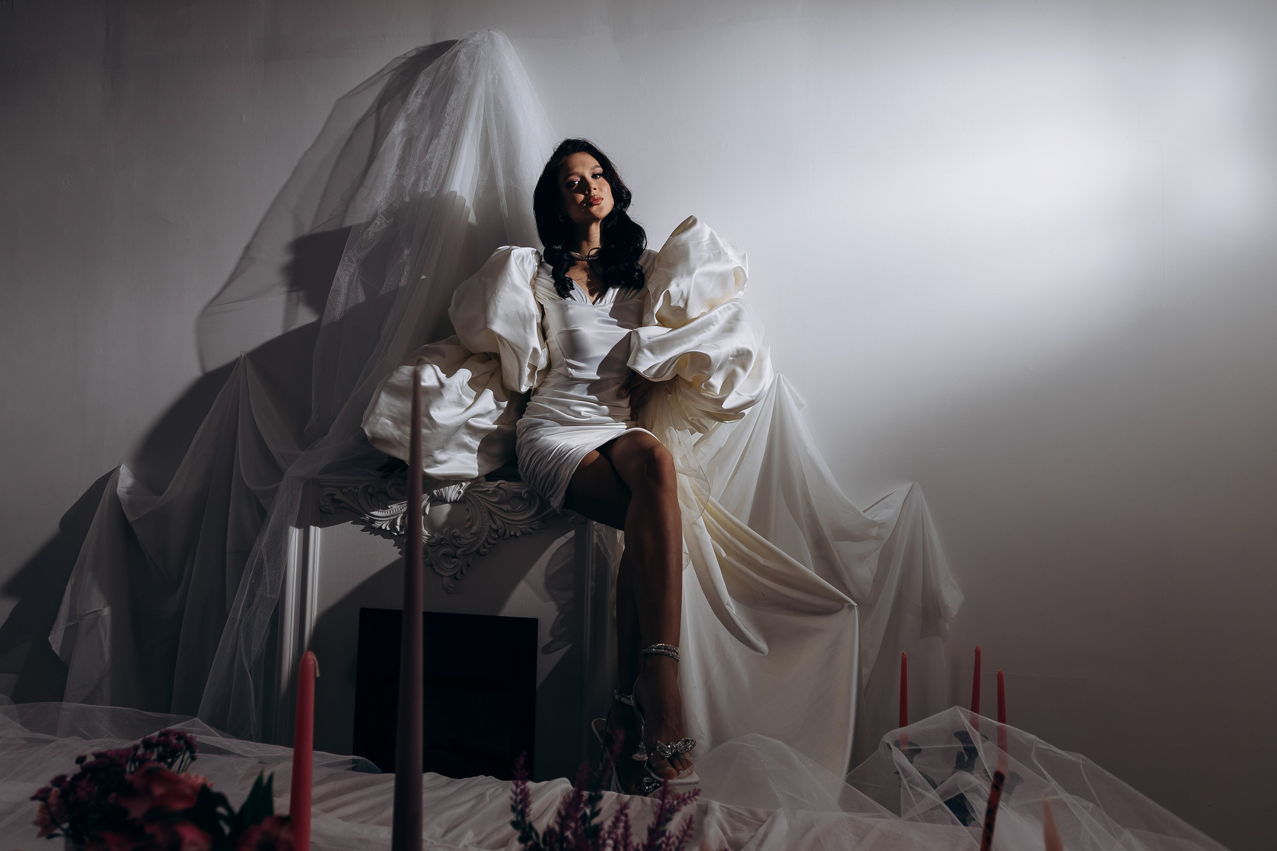 Fashion свадебная съемка. Свадебный фотограф Казань|Москва Ranas4you. Свадебный фотограф Казань|Москва Ranas4you