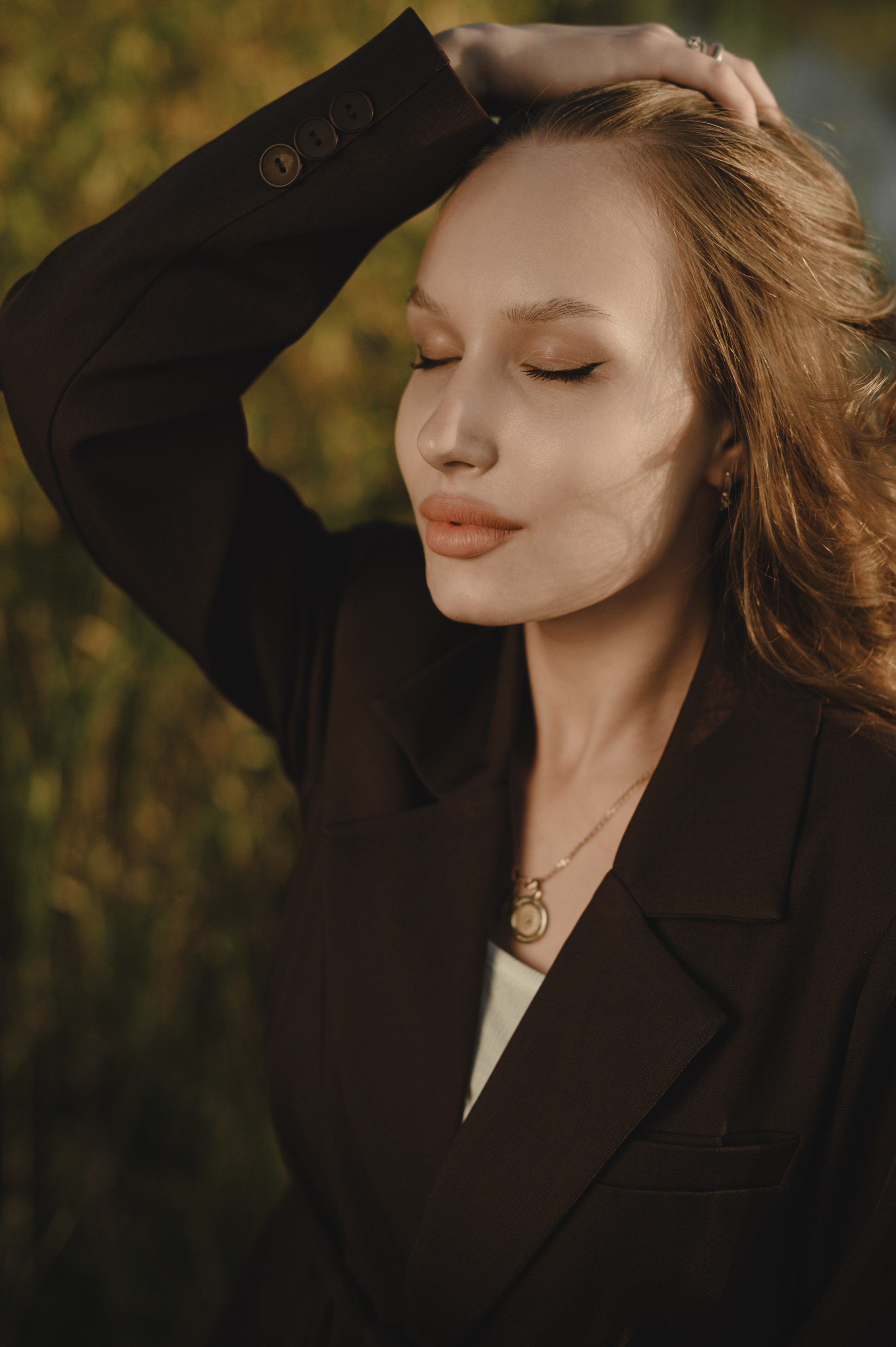 Anna. Профессиональный фотограф в Чебаркуле и Челябинске Давигора Елизавета