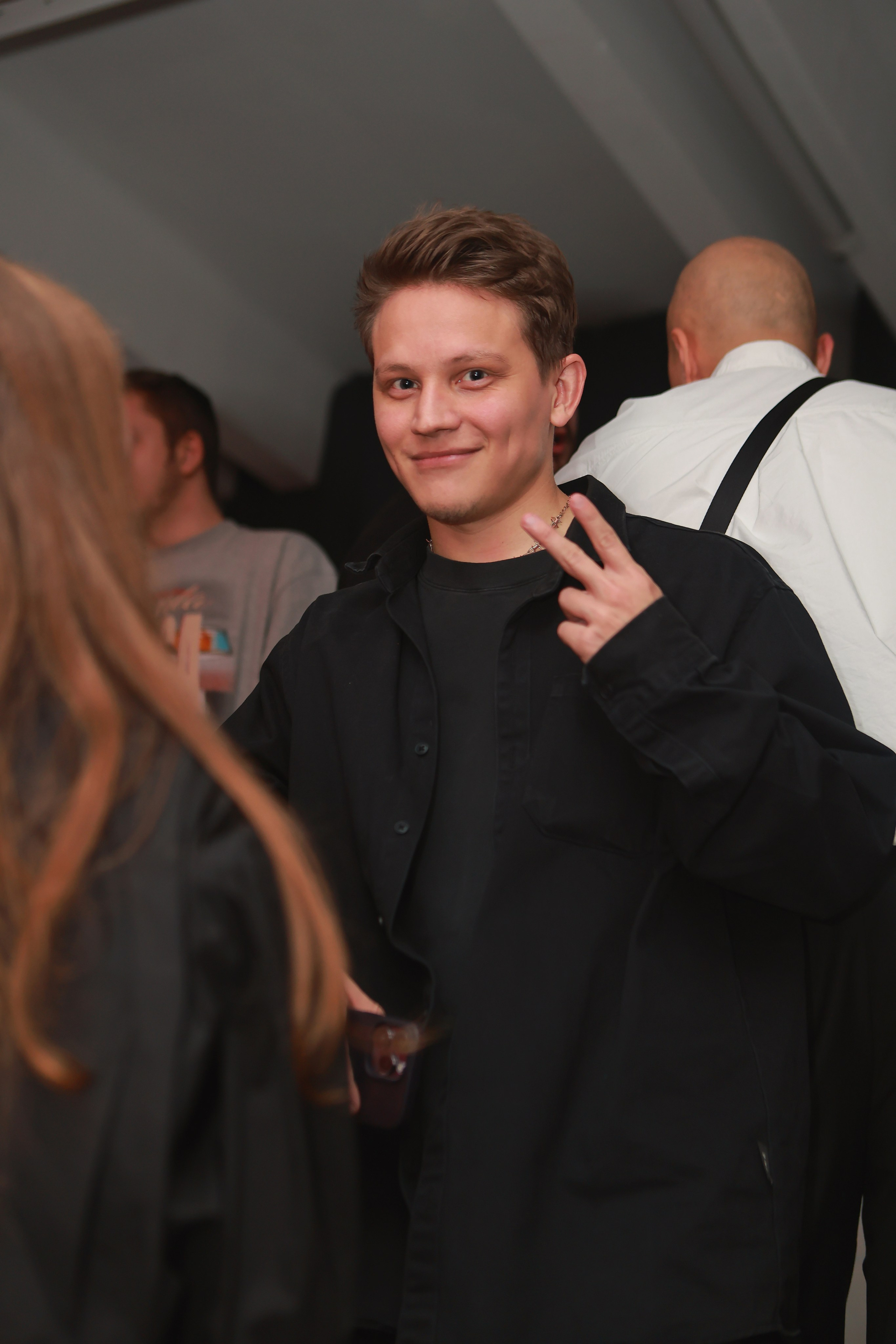 ХАКАТОН’S. Фотограф в Москве