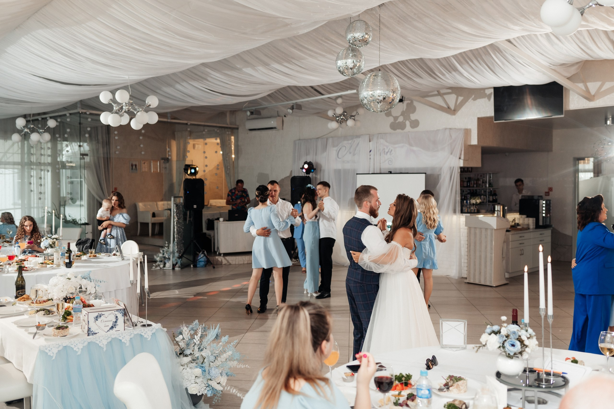 Лиза и Лёша. Фотограф Виктория Грибова г. Вологда