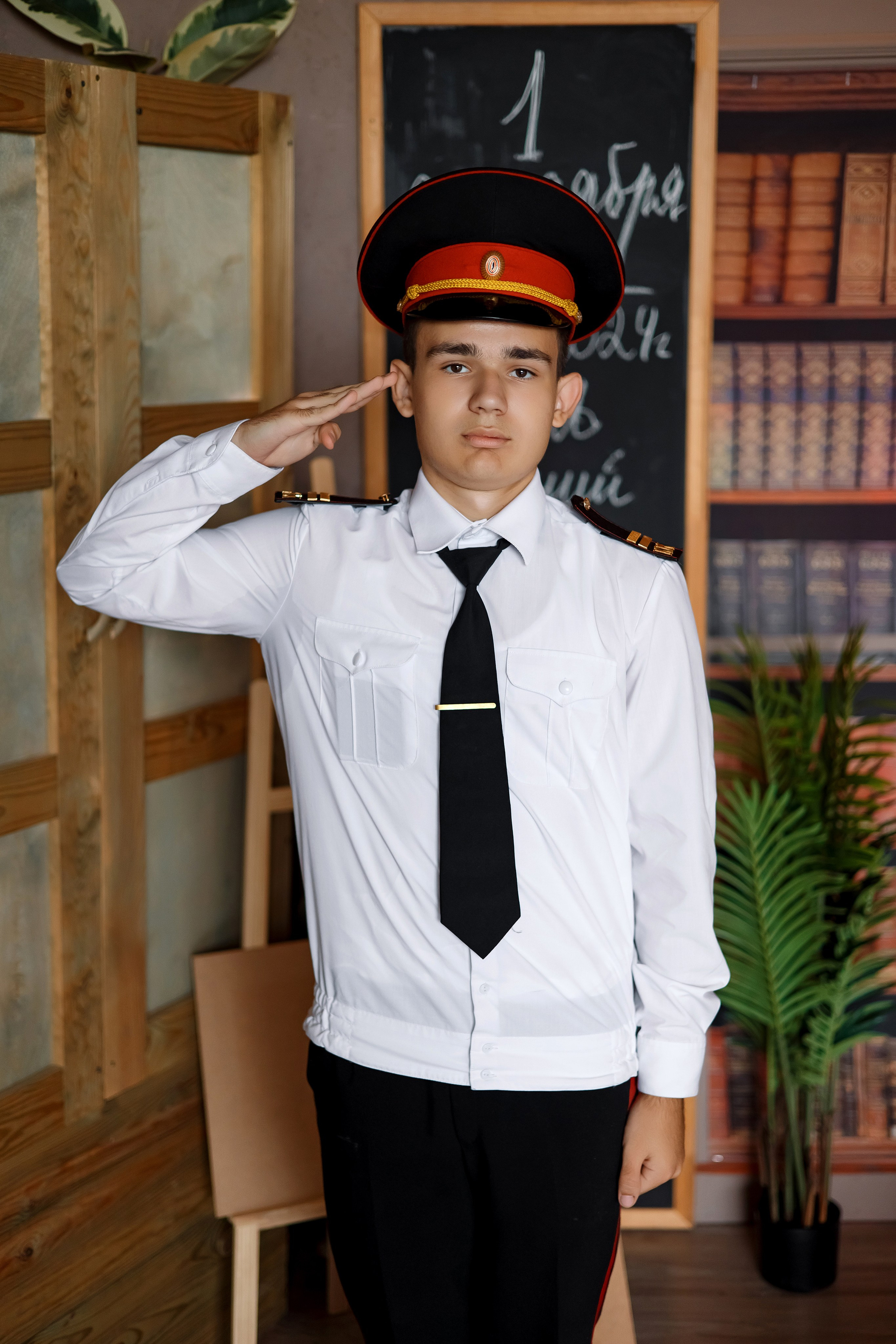 9 КЛАСС. Фотограф Любовь Корниенко, Примоский край