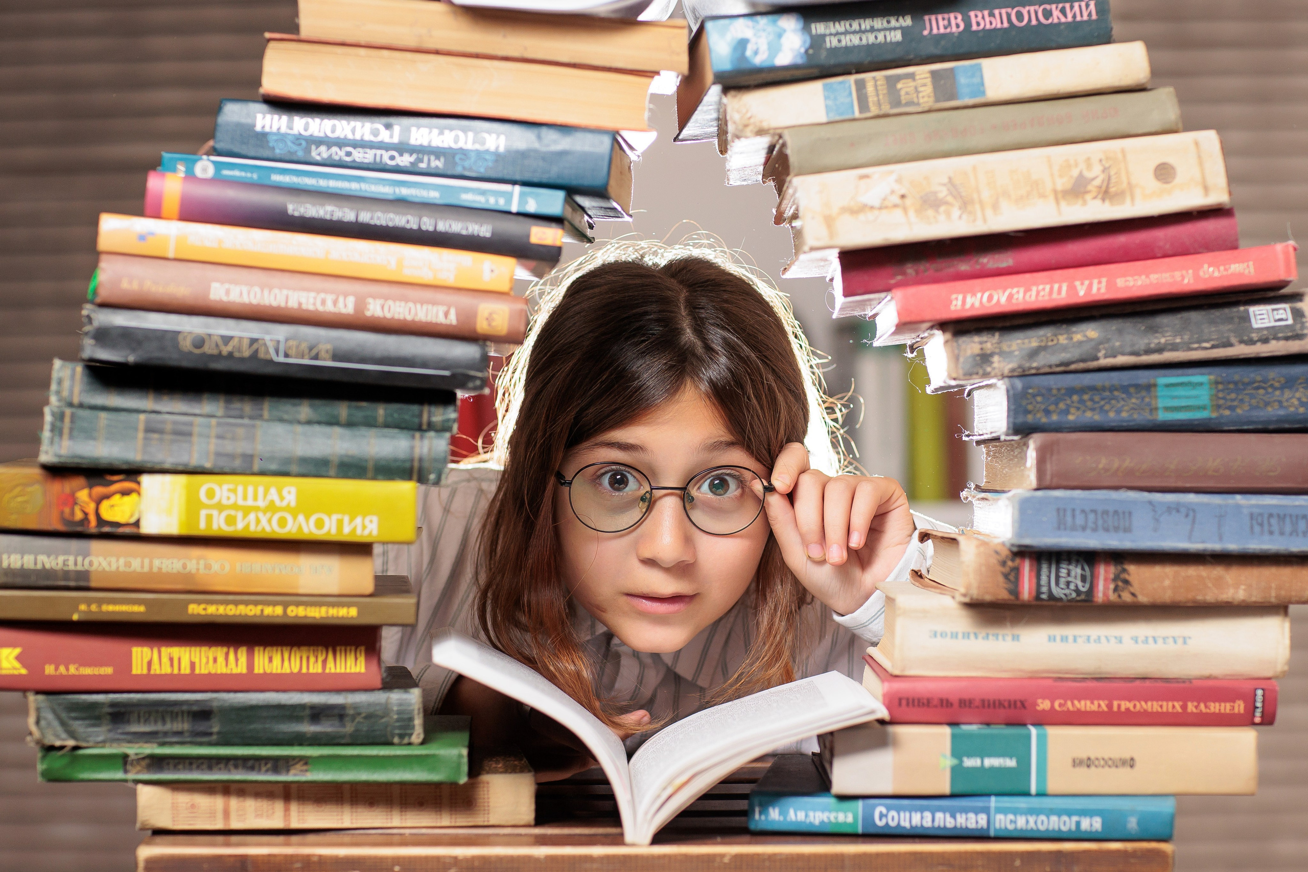 Школьный фотограф Юлия Ковтун