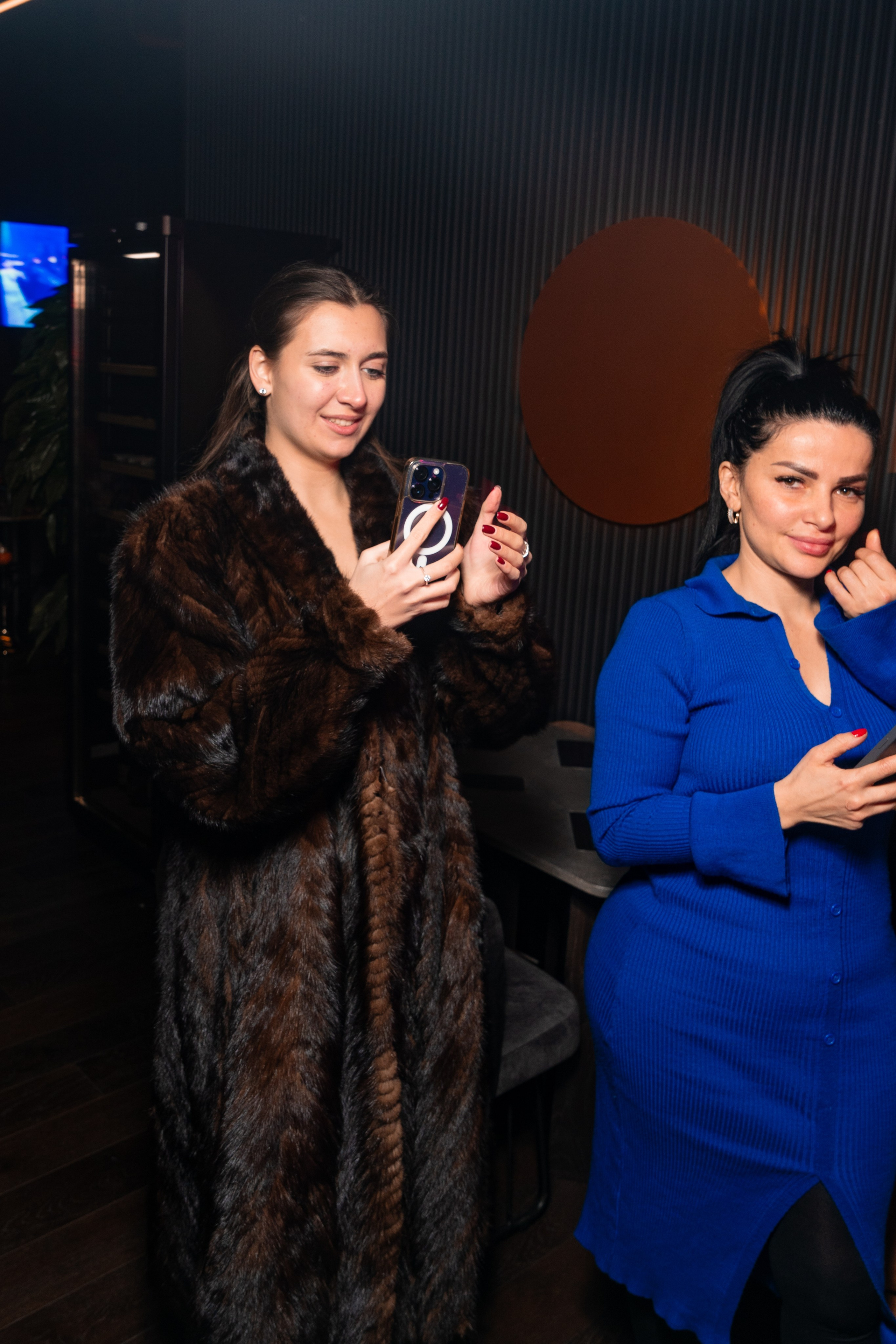 Мята Platinum Атлантис. Фотограф Никита Комаров