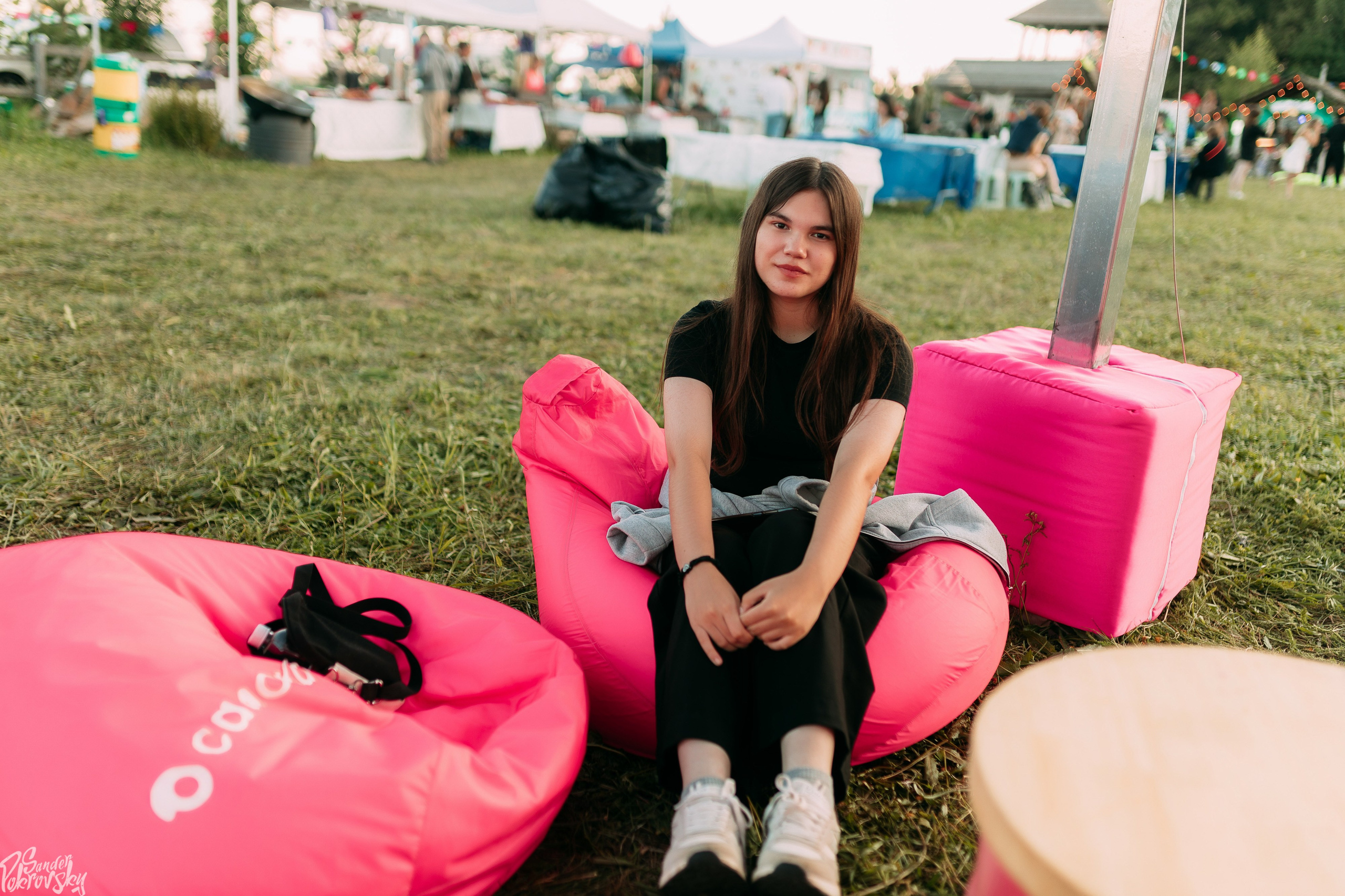 Самокат. Свадебный и репортажный фотограф в Чебоксарах Покровский Александр