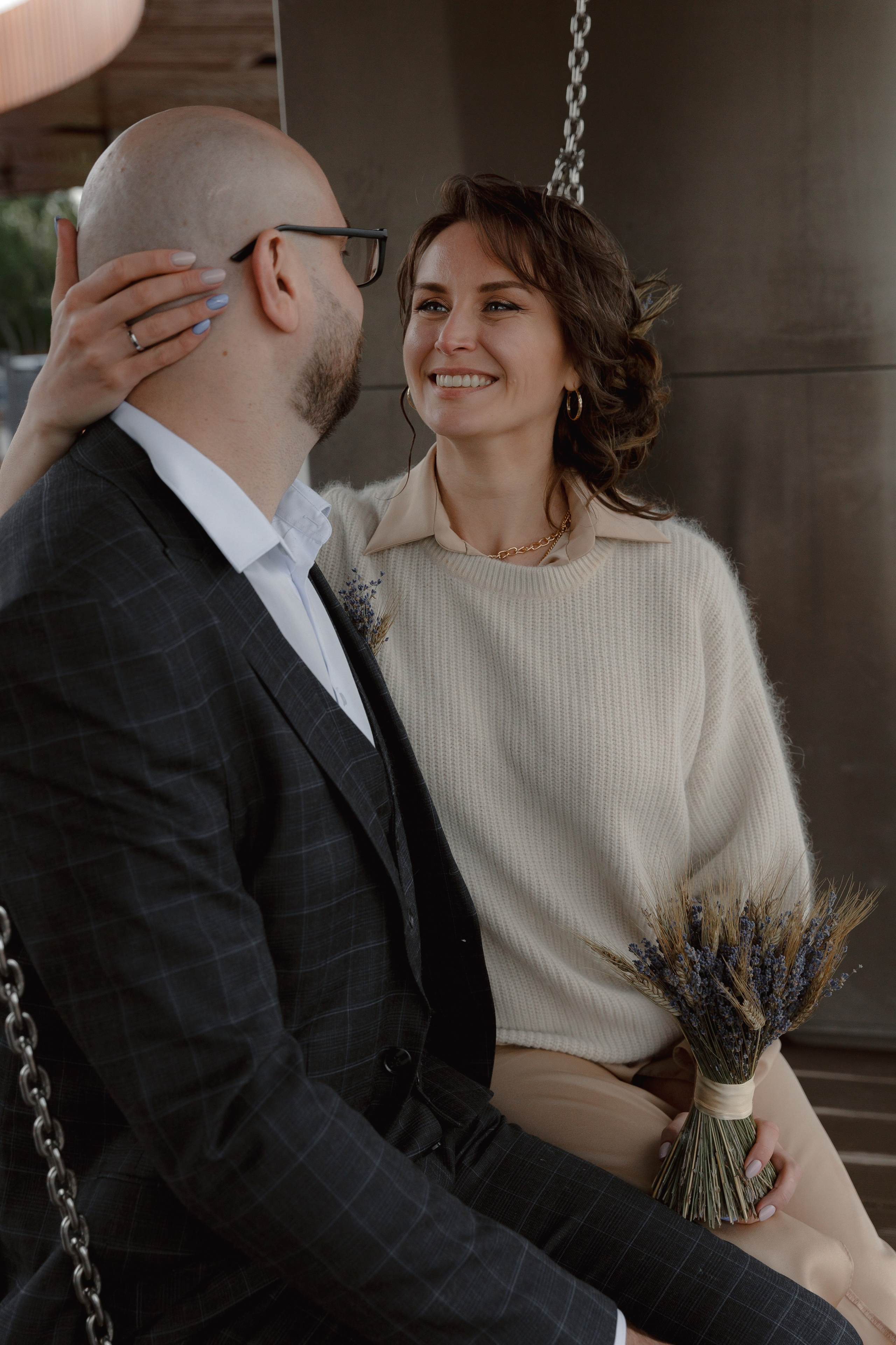 Саша и Антон. Репортажный фотограф