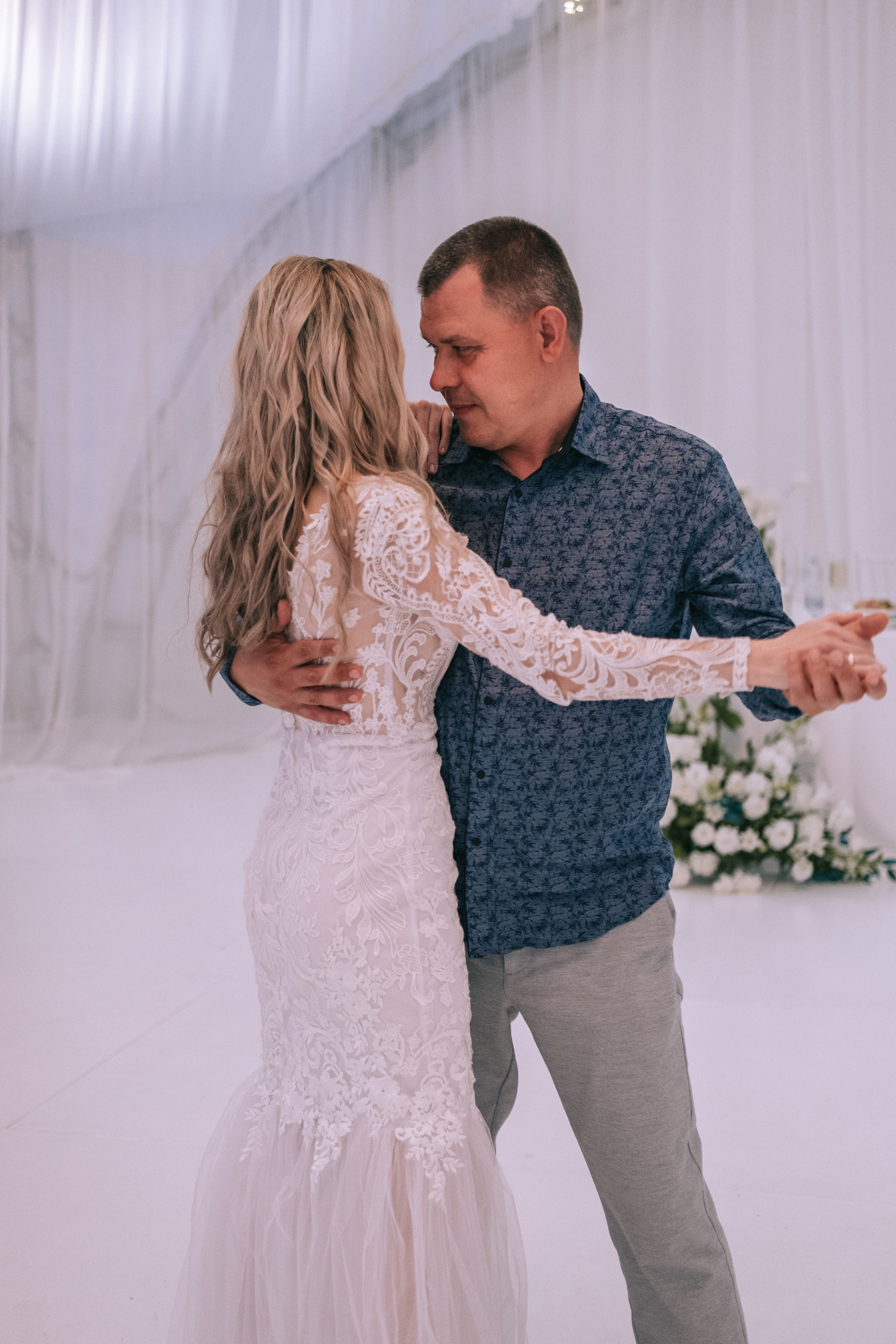 Таня + Вова. Анна Гусарова свадебный фотограф в Волгограде