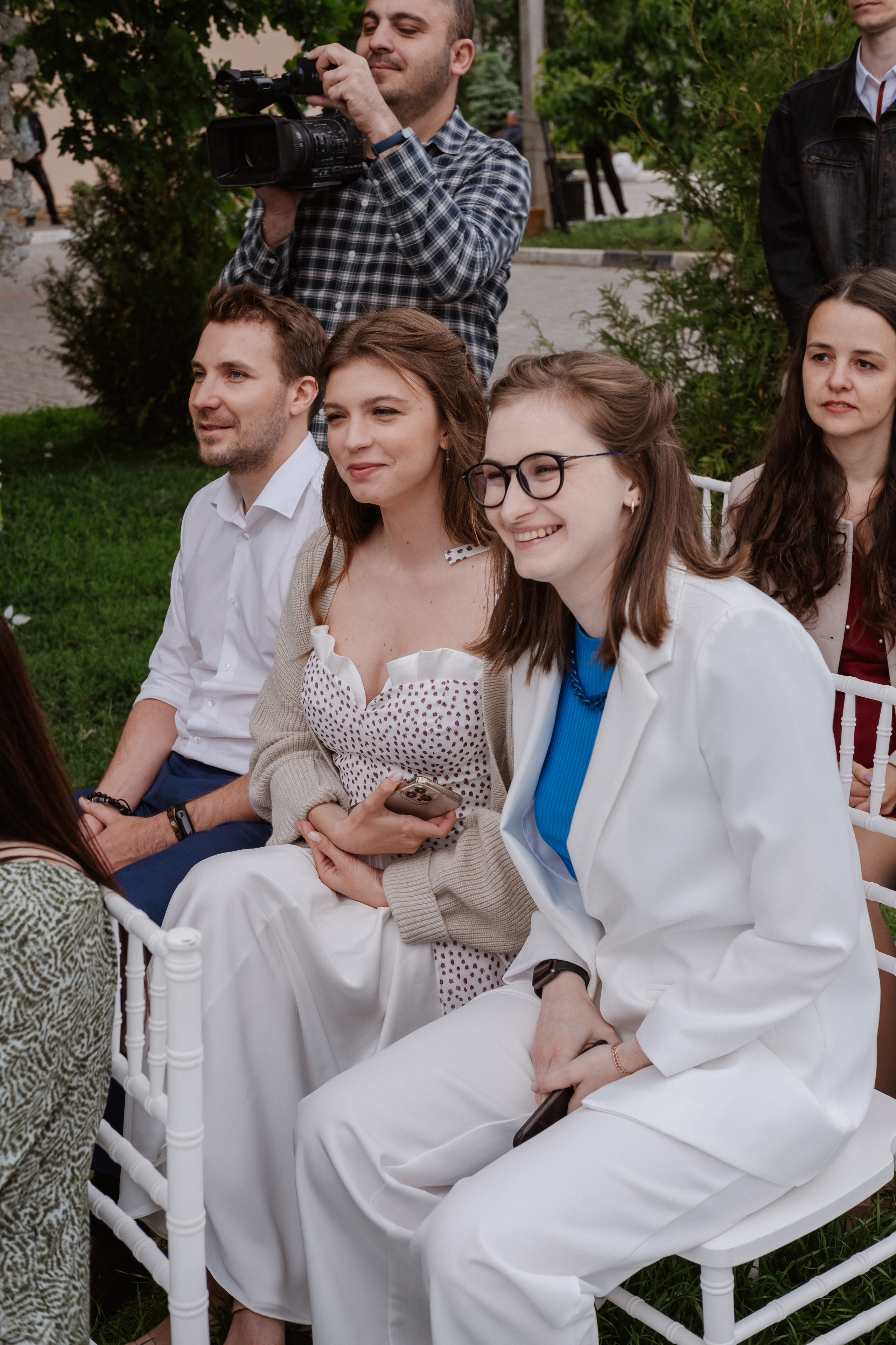 Таня + Вова. Анна Гусарова свадебный фотограф в Волгограде