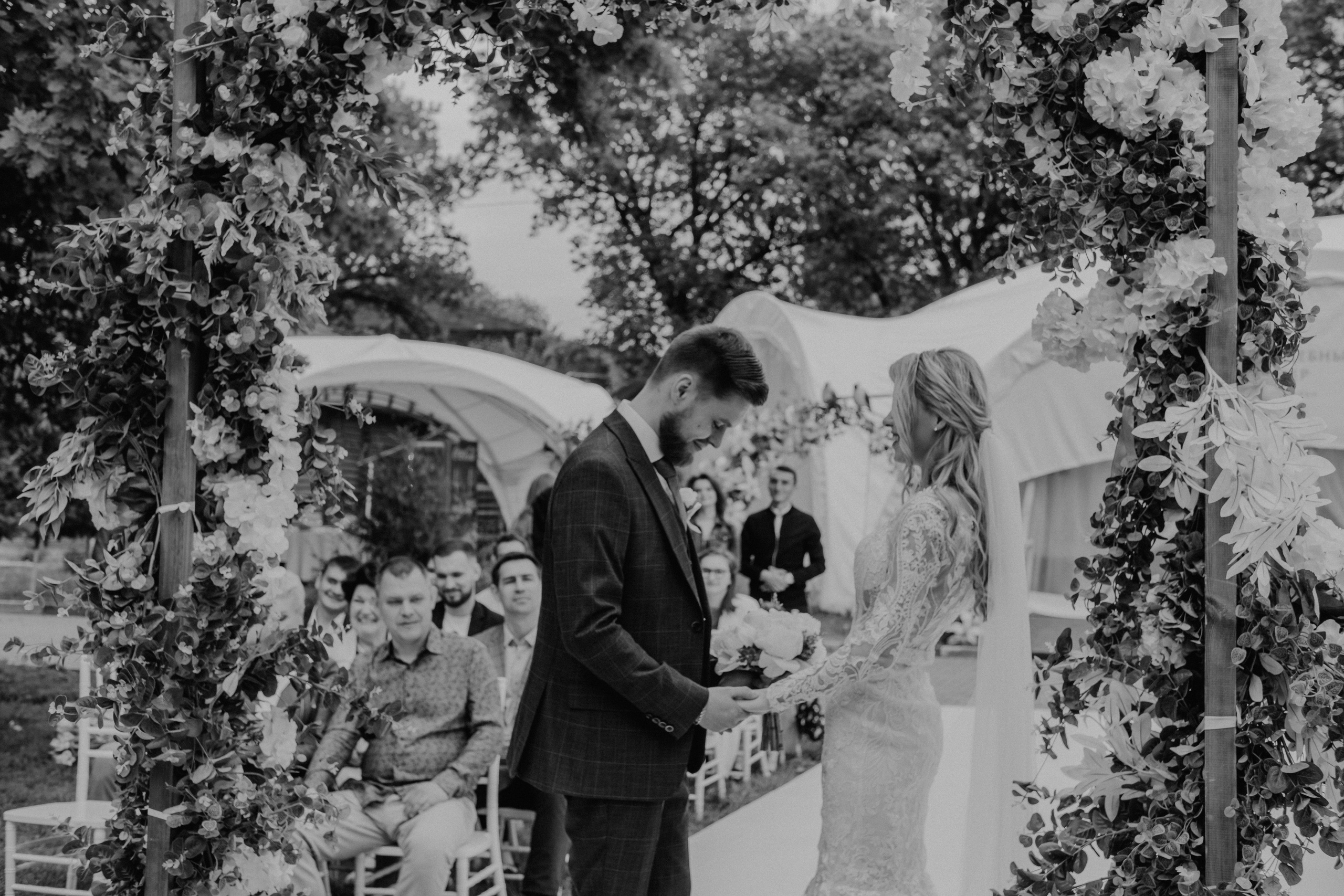 Таня + Вова. Анна Гусарова свадебный фотограф в Волгограде