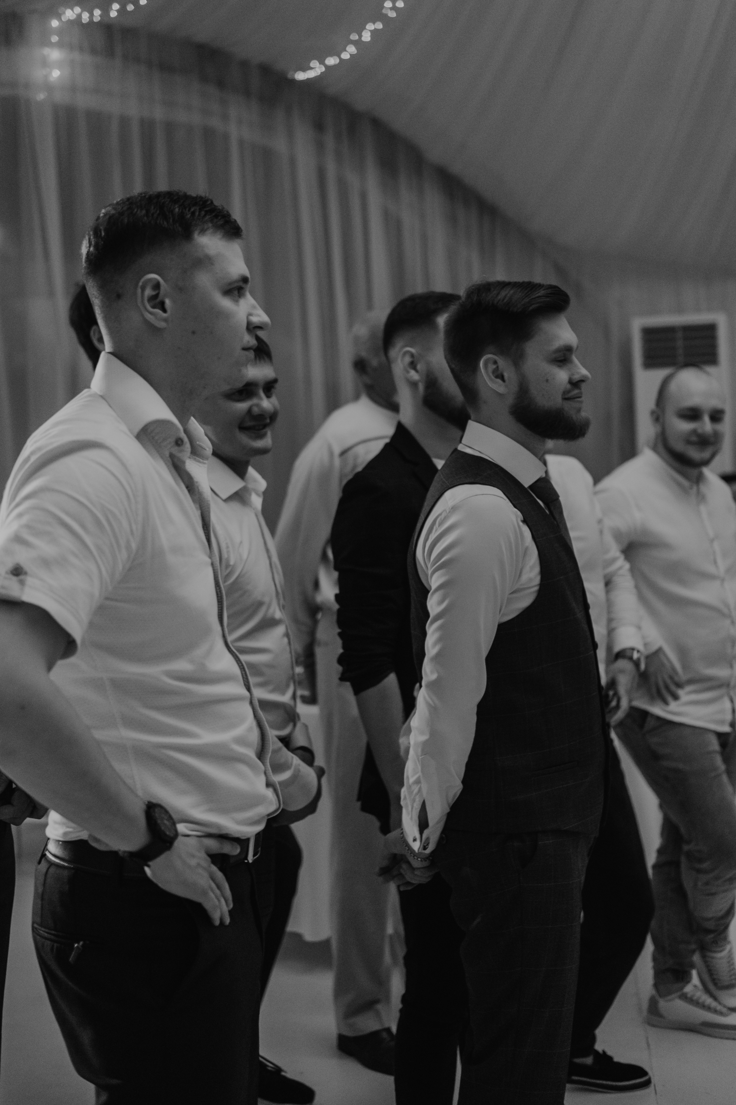 Таня + Вова. Анна Гусарова свадебный фотограф в Волгограде