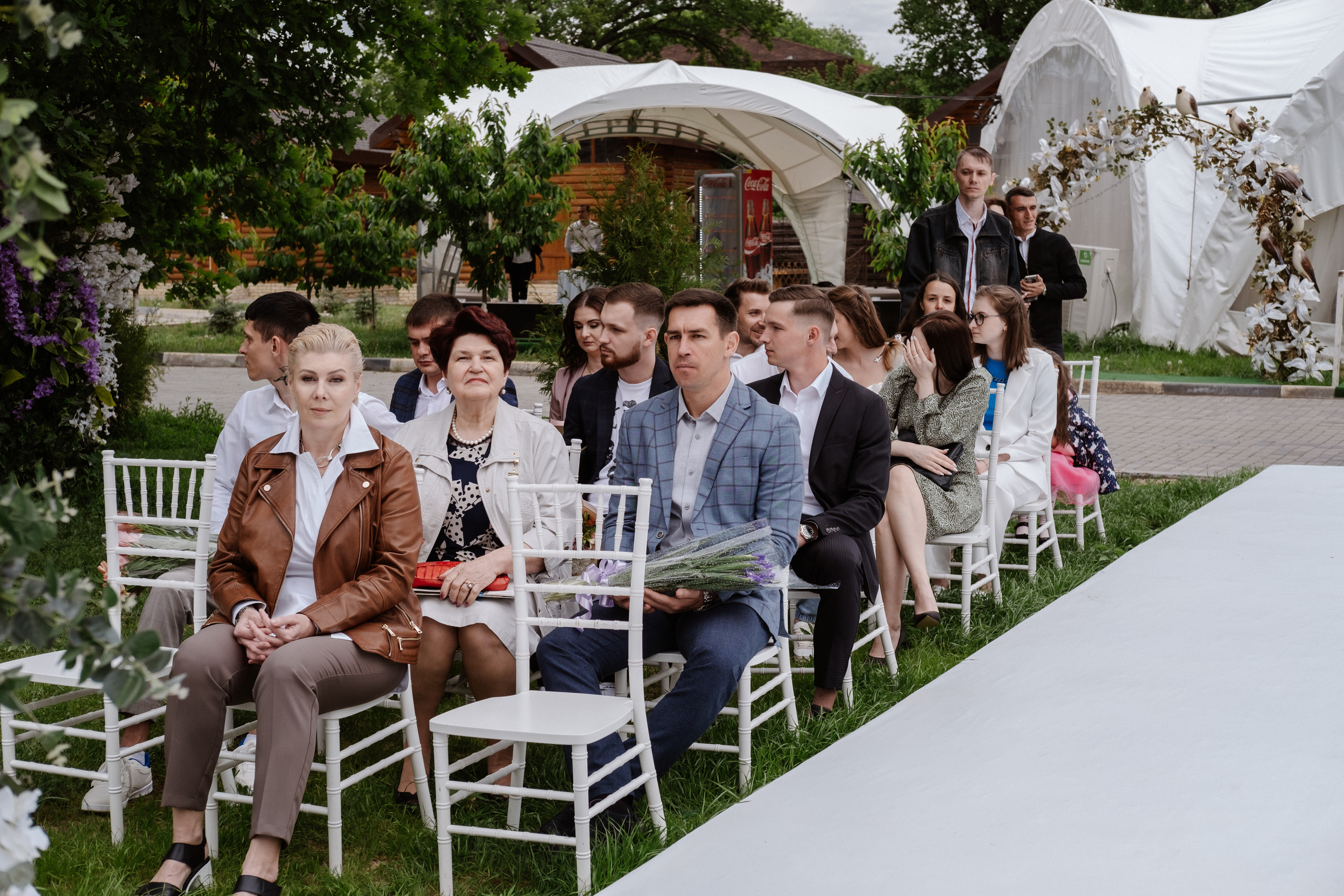 Таня + Вова. Анна Гусарова свадебный фотограф в Волгограде