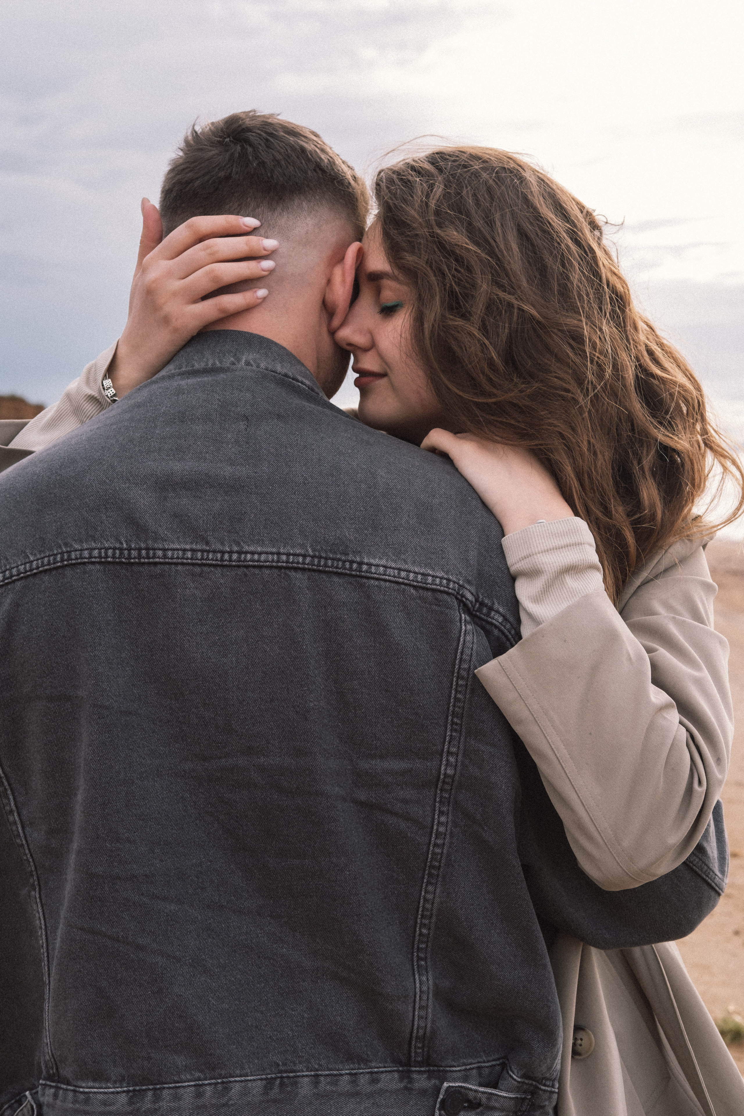 Саша + Леша. Анна Гусарова свадебный фотограф в Волгограде