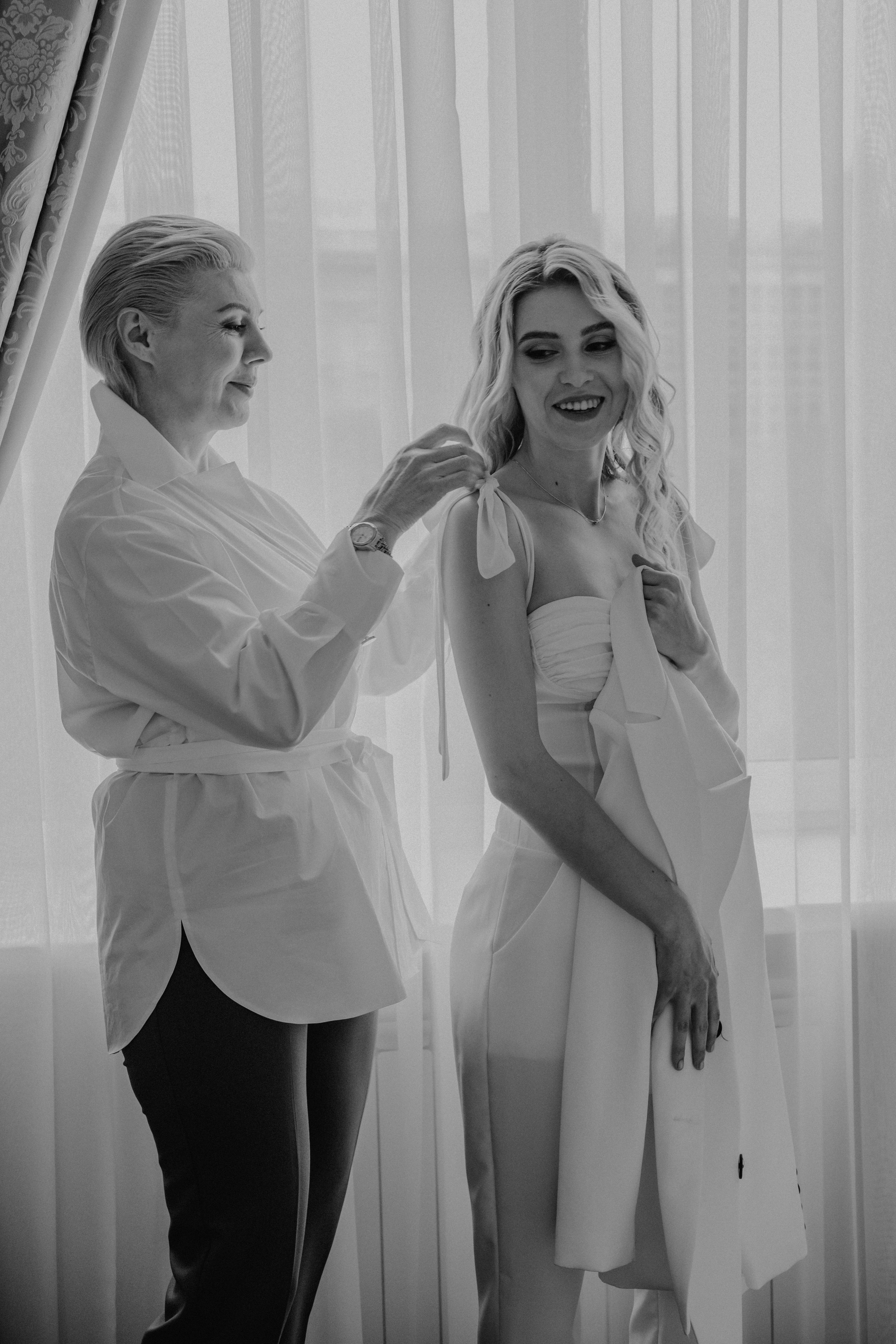 Таня + Вова. Анна Гусарова свадебный фотограф в Волгограде