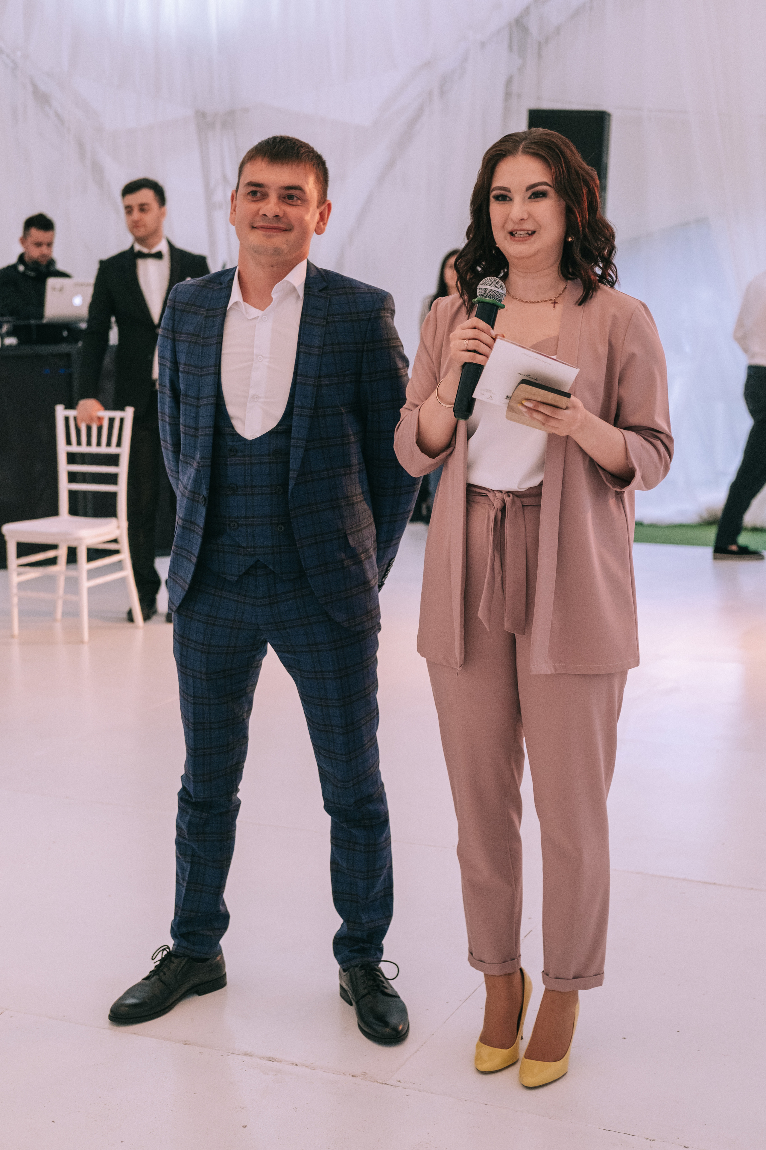 Таня + Вова. Анна Гусарова свадебный фотограф в Волгограде