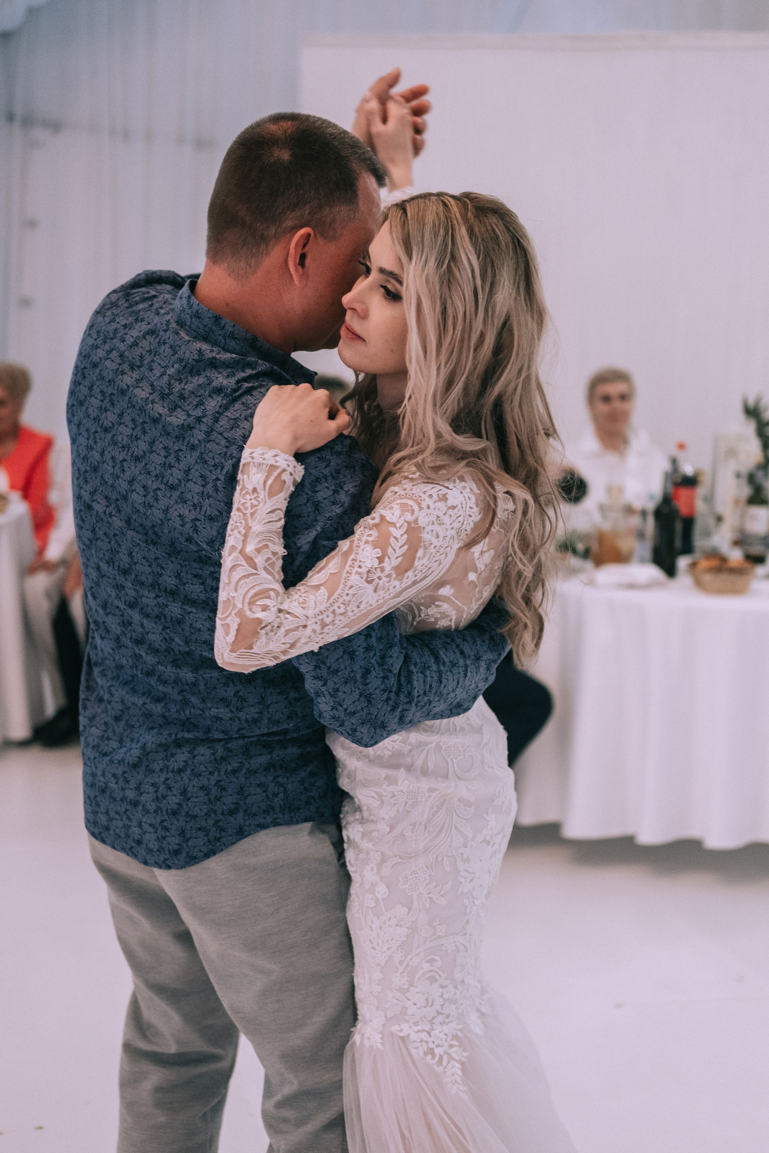 Таня + Вова. Анна Гусарова свадебный фотограф в Волгограде