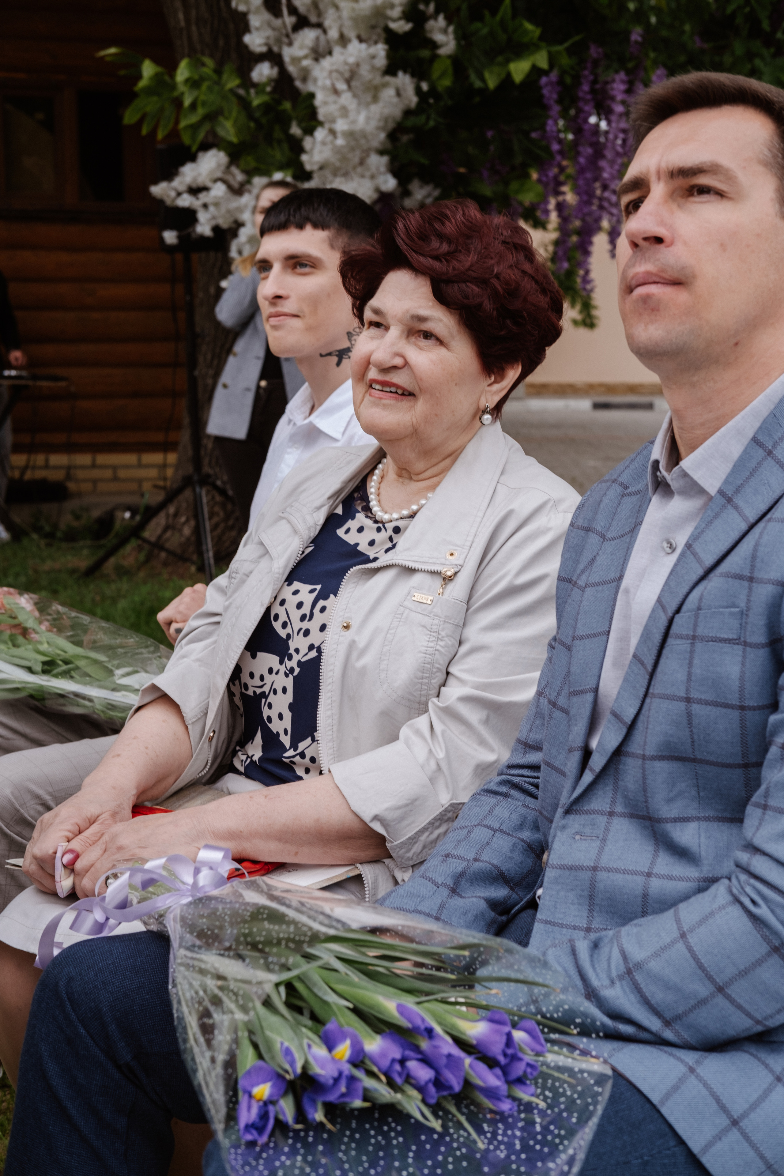 Таня + Вова. Анна Гусарова свадебный фотограф в Волгограде