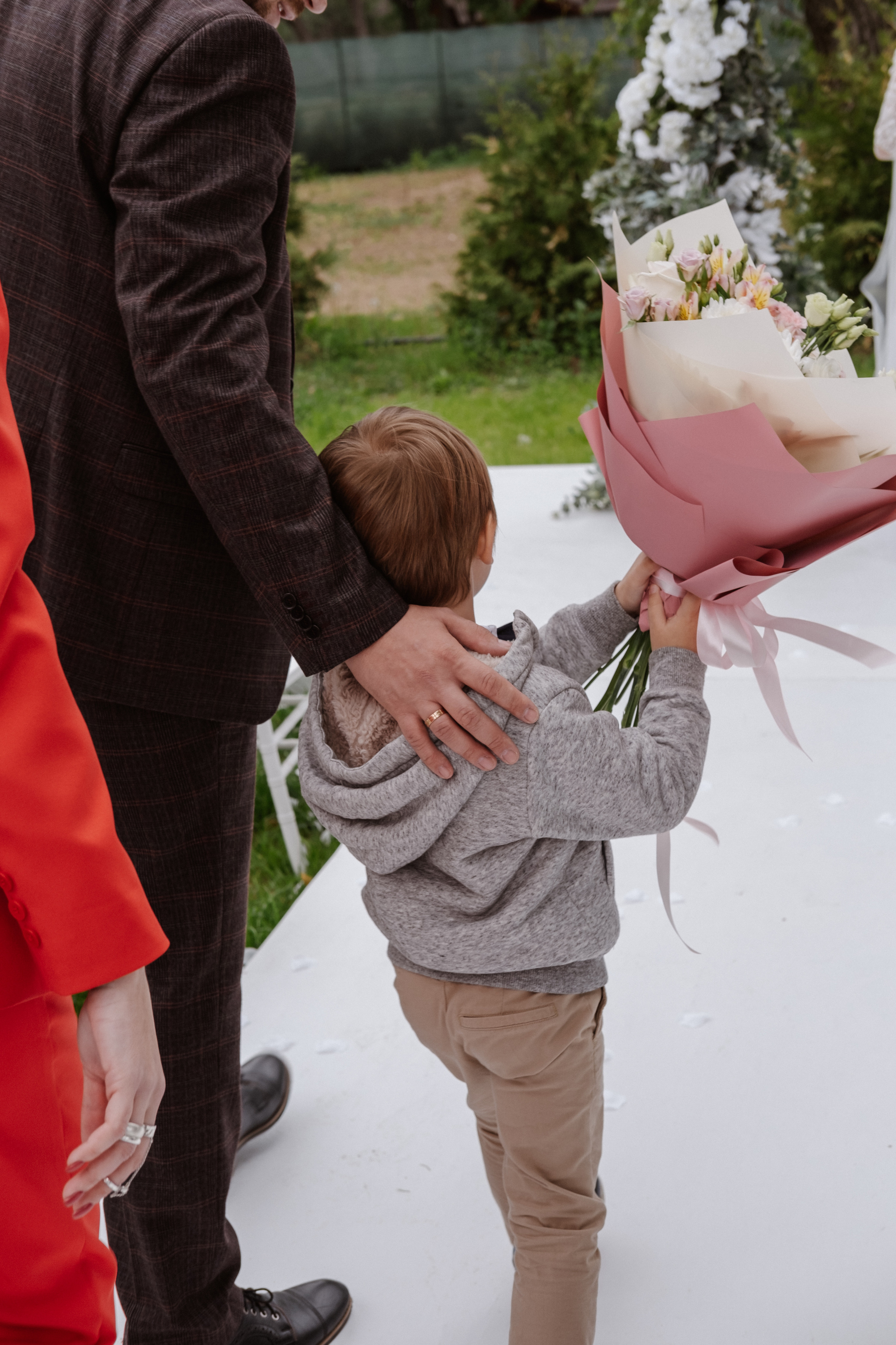 Таня + Вова. Анна Гусарова свадебный фотограф в Волгограде