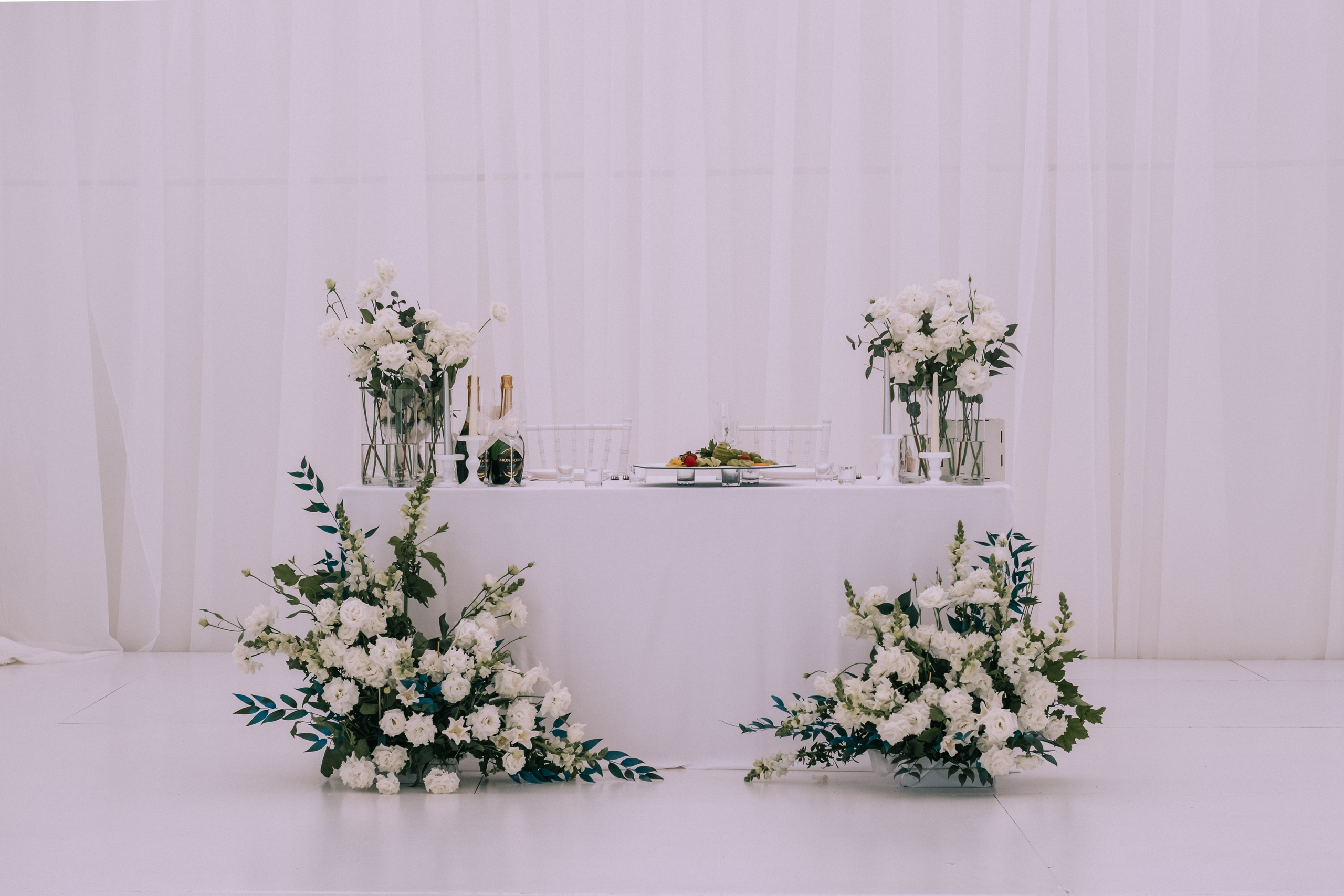 Таня + Вова. Анна Гусарова свадебный фотограф в Волгограде