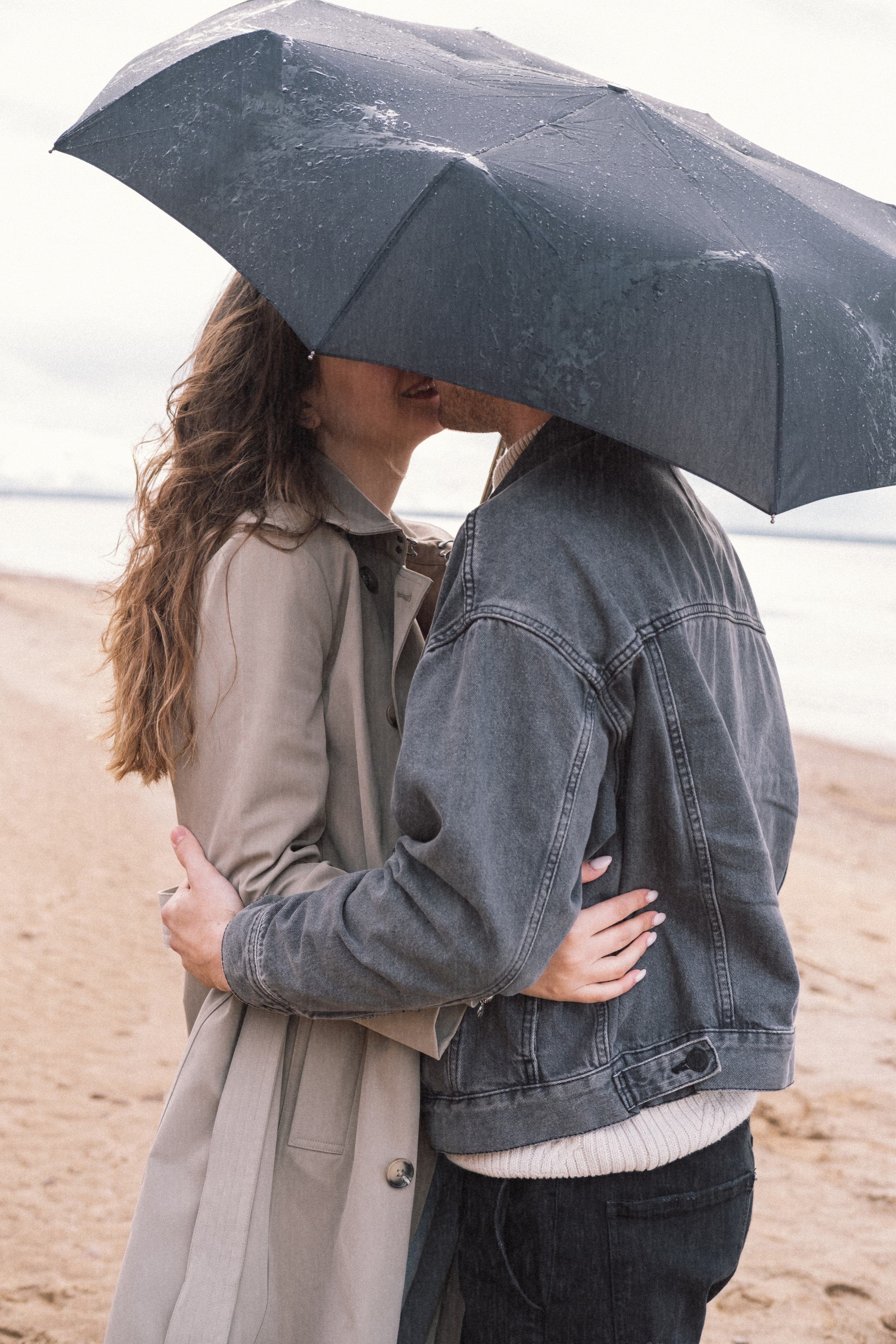 Саша + Леша. Анна Гусарова свадебный фотограф в Волгограде