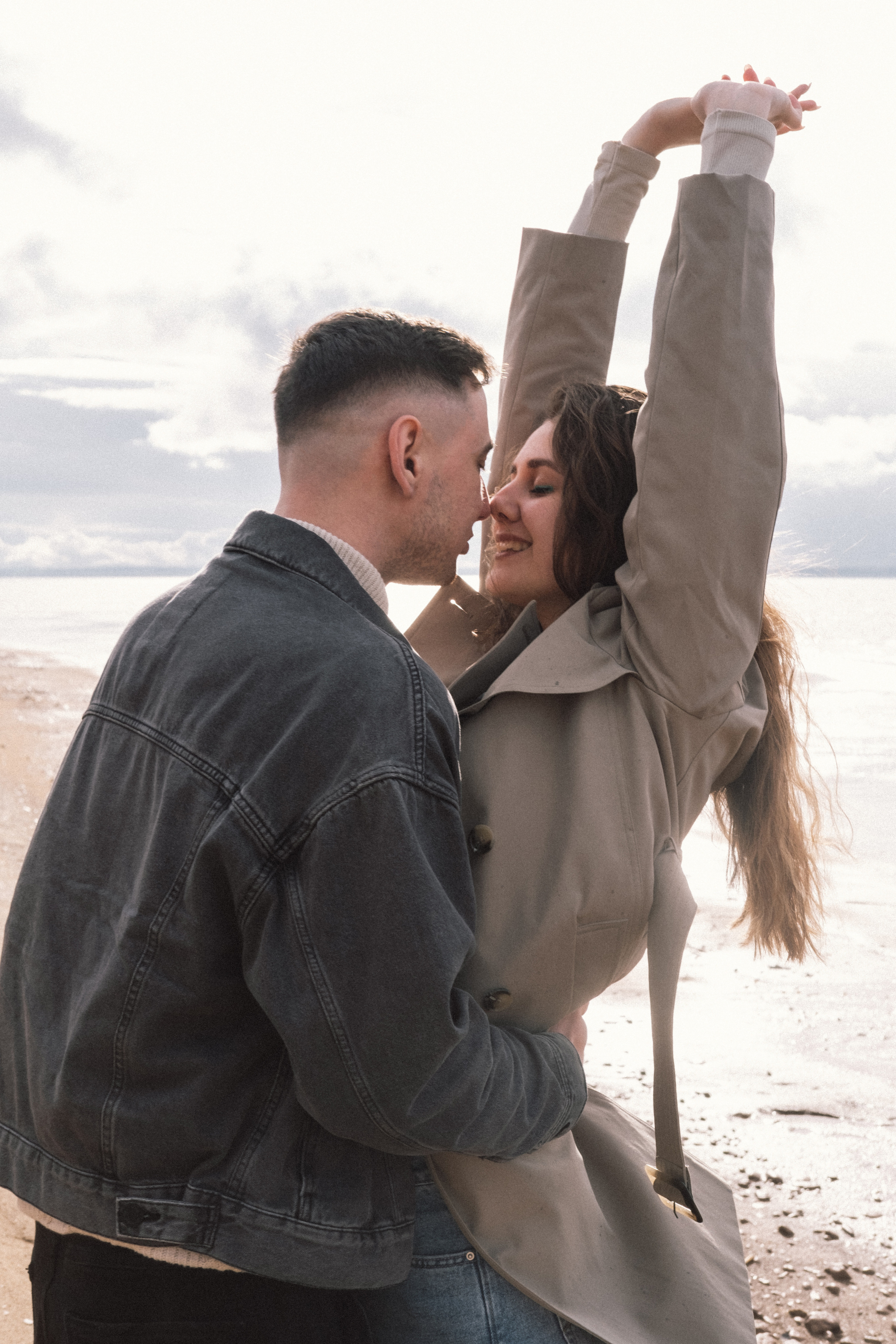 Саша + Леша. Анна Гусарова свадебный фотограф в Волгограде