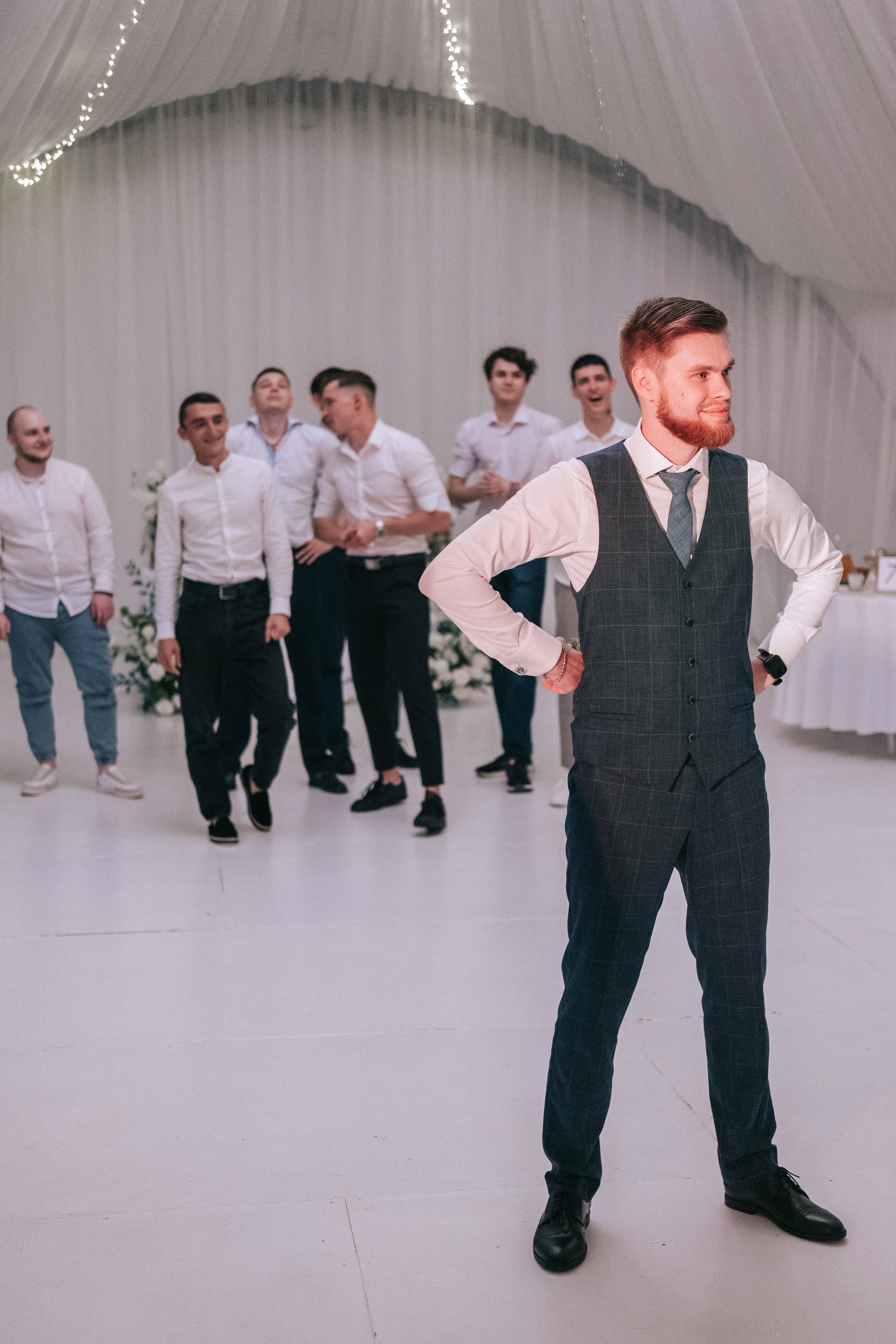 Таня + Вова. Анна Гусарова свадебный фотограф в Волгограде