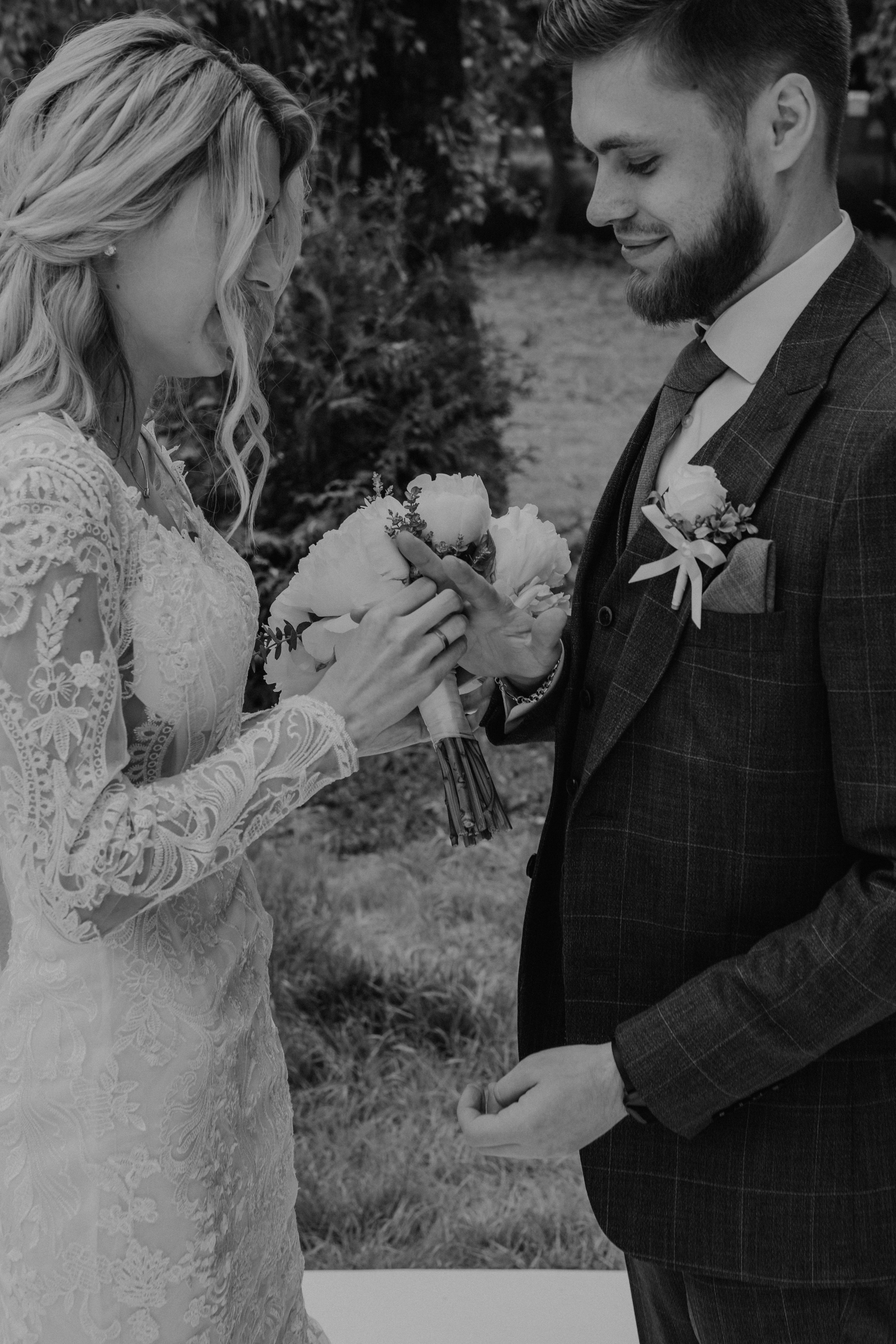 Таня + Вова. Анна Гусарова свадебный фотограф в Волгограде