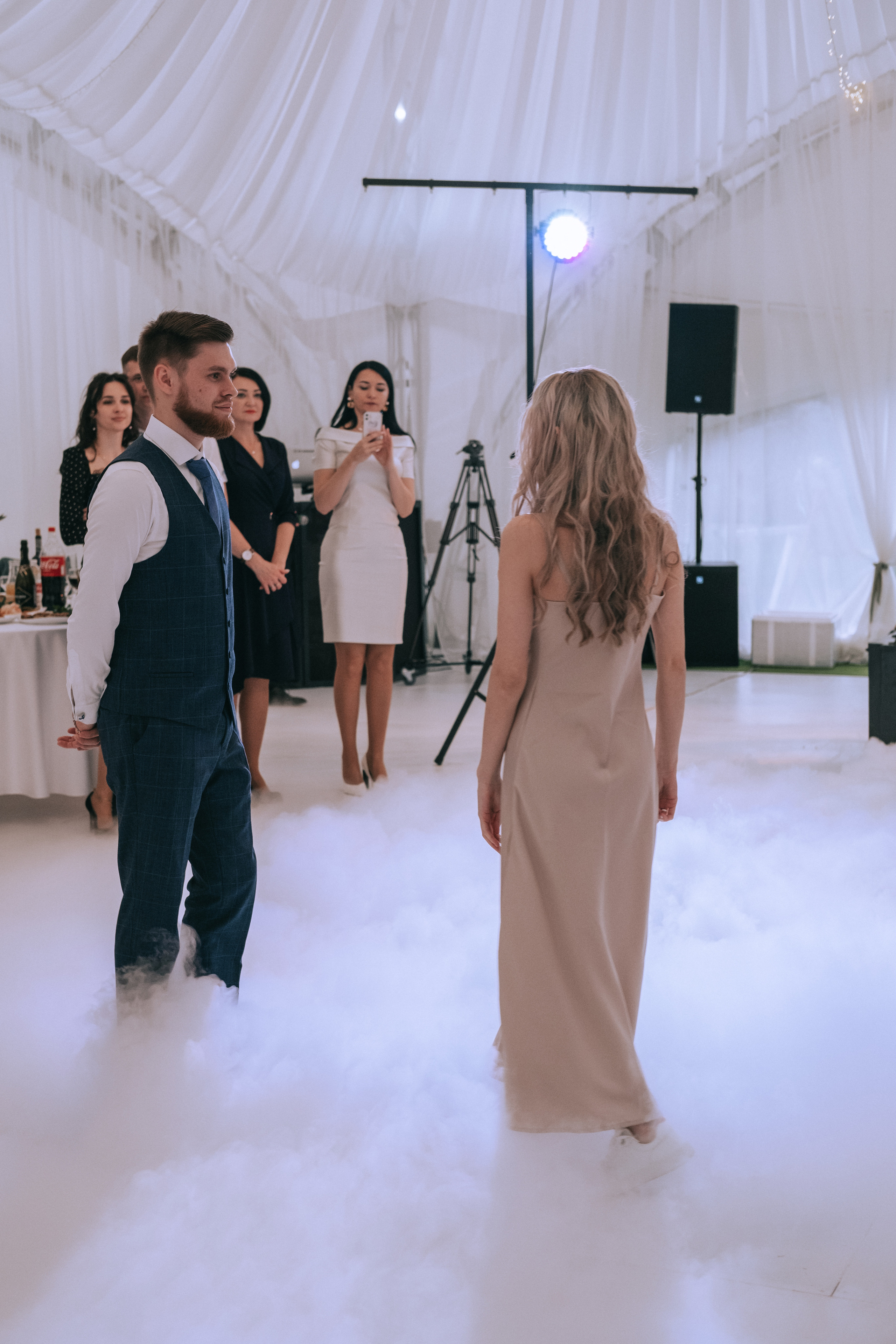 Таня + Вова. Анна Гусарова свадебный фотограф в Волгограде