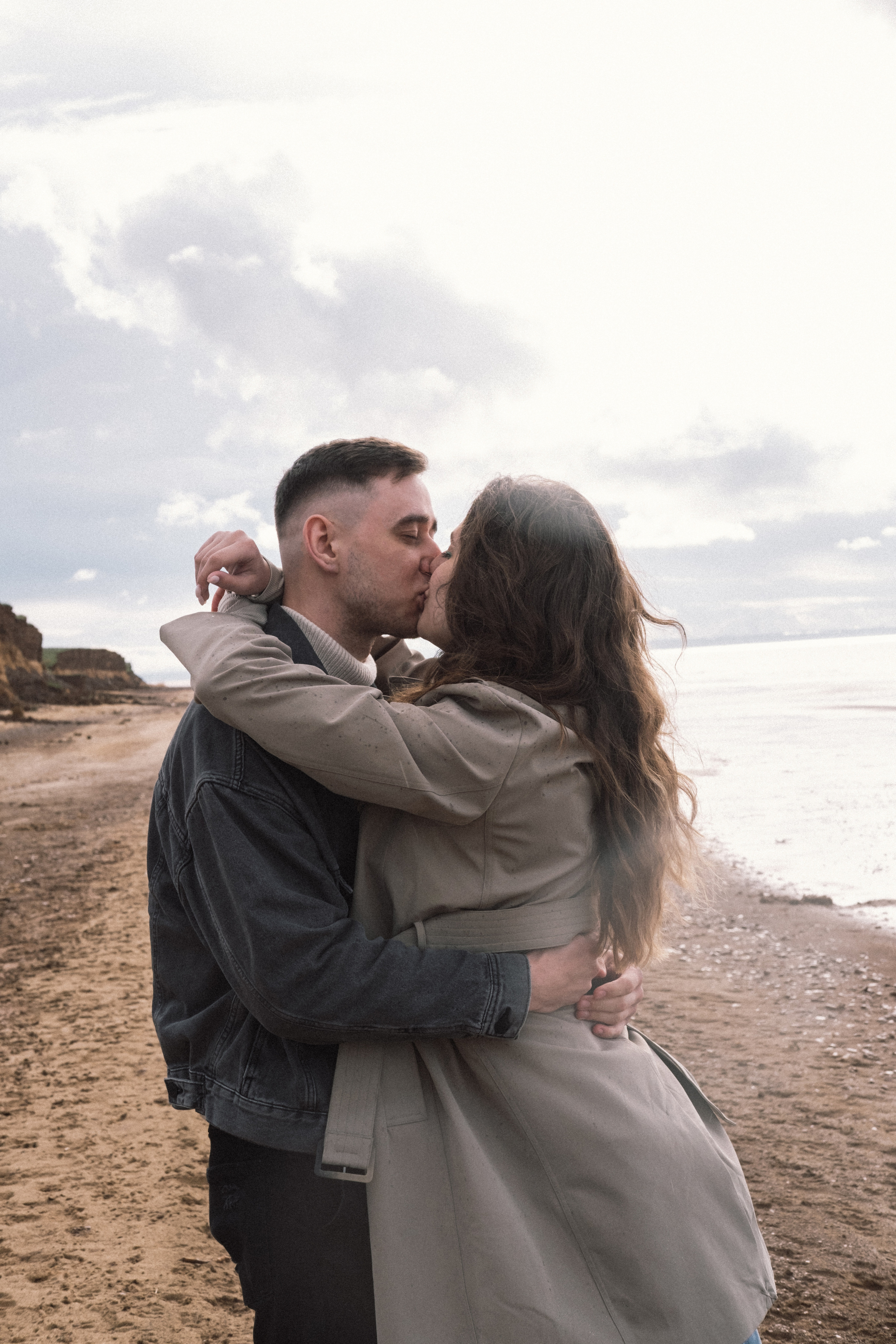 Саша + Леша. Анна Гусарова свадебный фотограф в Волгограде