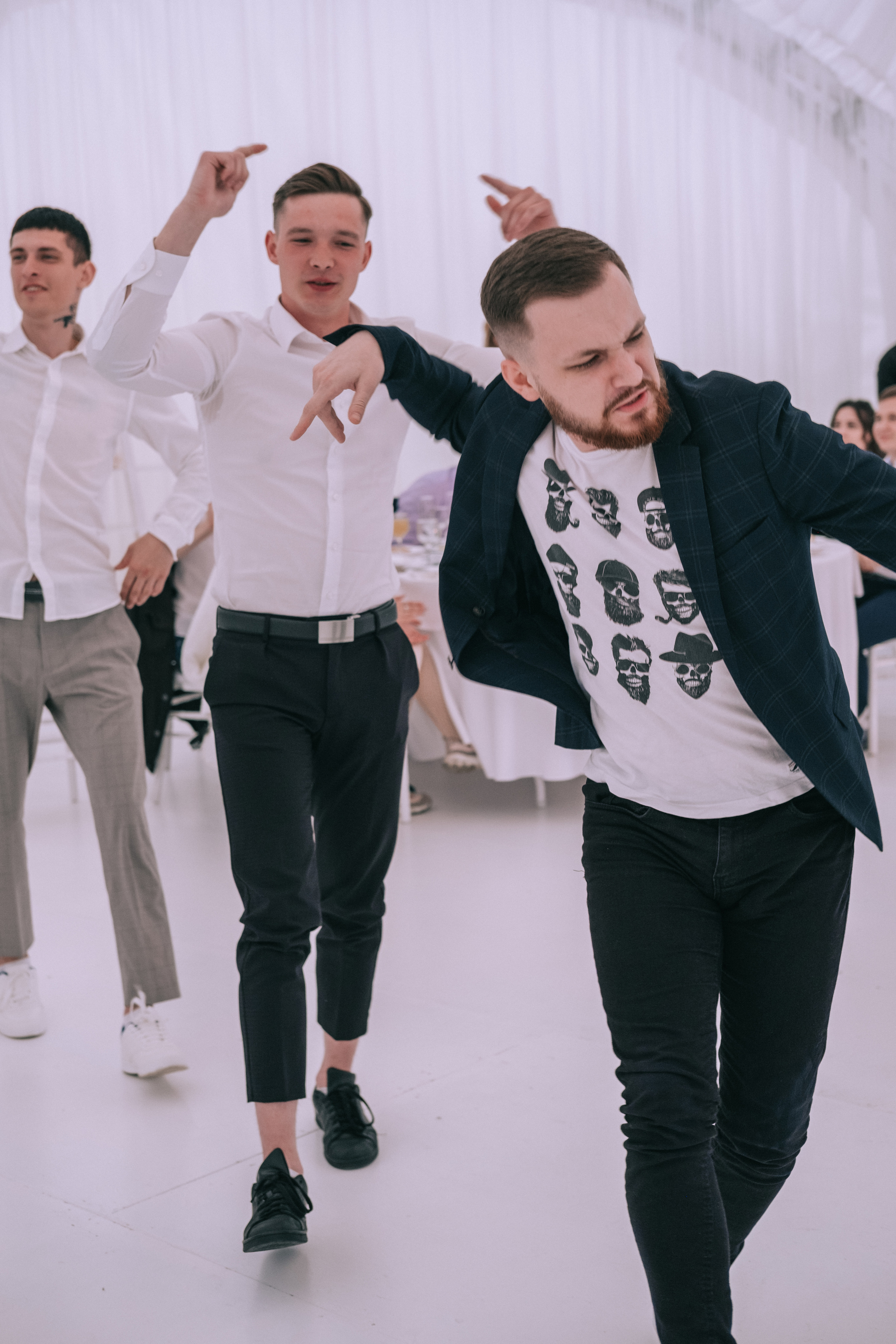 Таня + Вова. Анна Гусарова свадебный фотограф в Волгограде