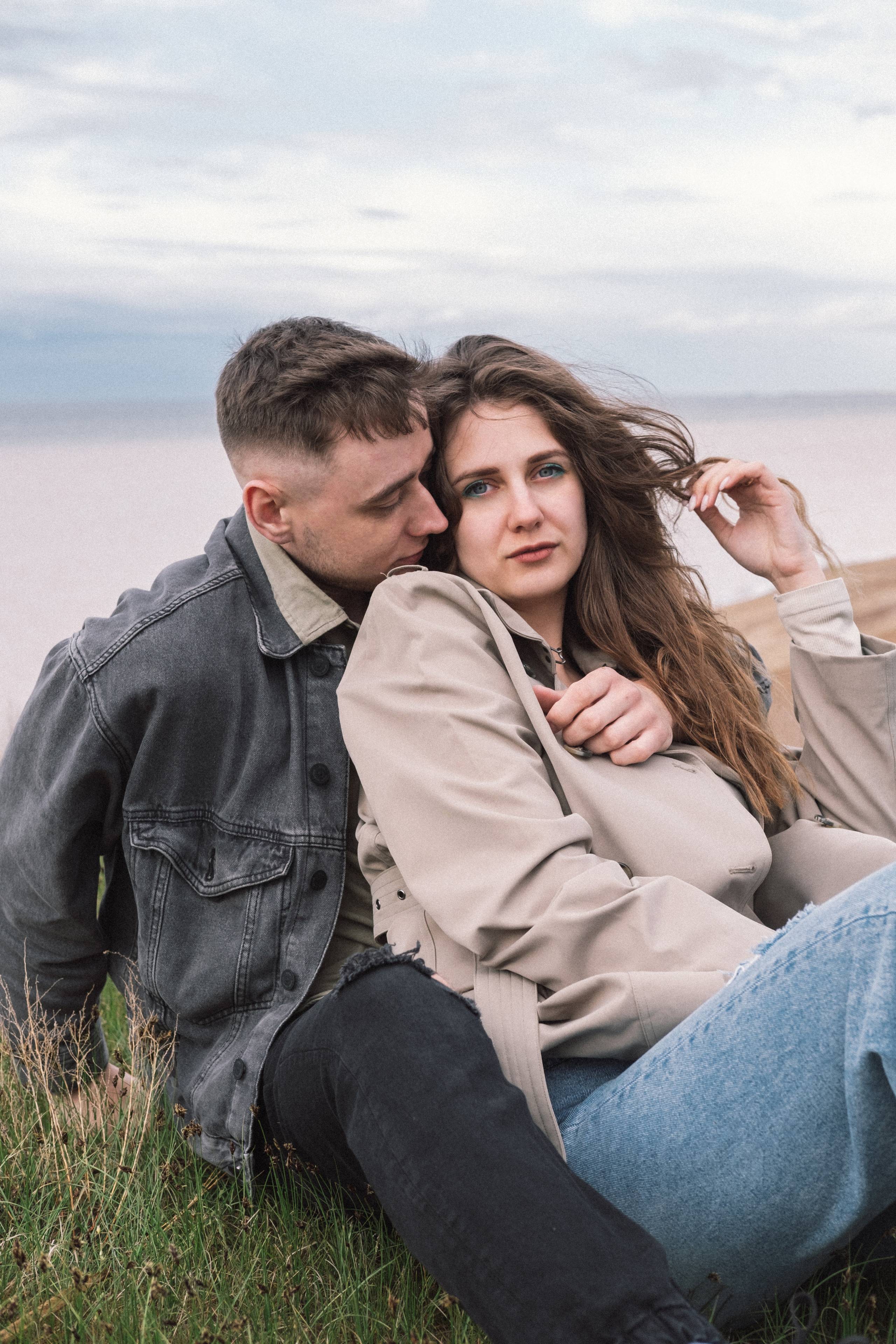 Саша + Леша. Анна Гусарова свадебный фотограф в Волгограде