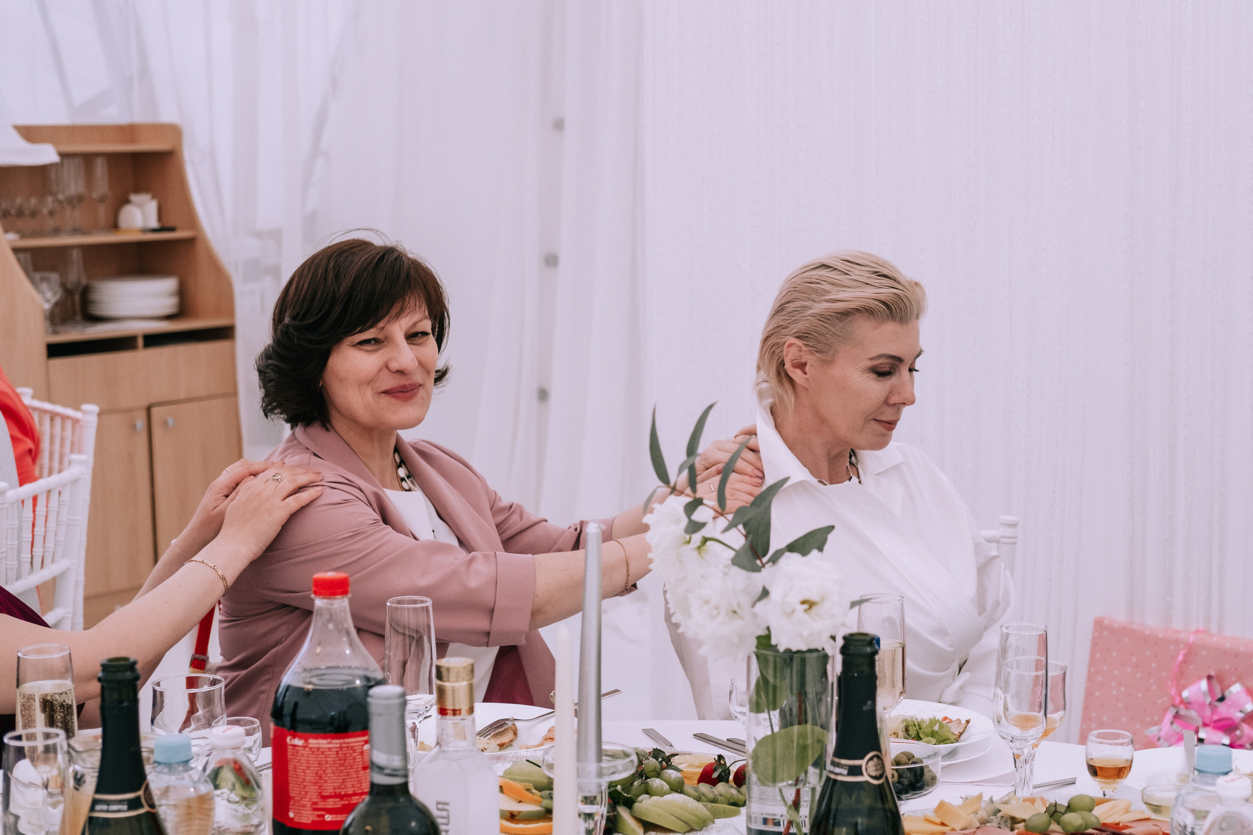 Таня + Вова. Анна Гусарова свадебный фотограф в Волгограде