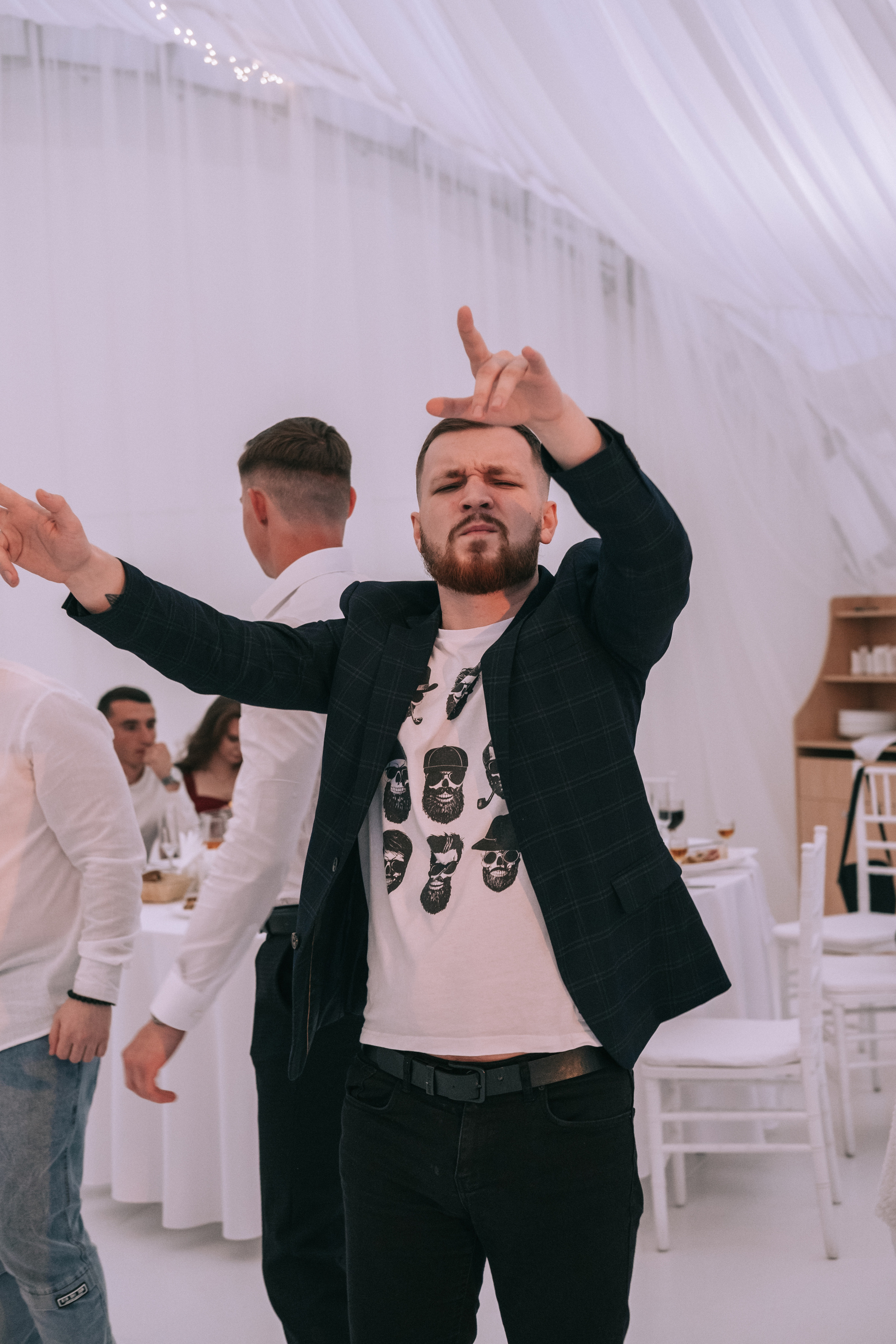 Таня + Вова. Анна Гусарова свадебный фотограф в Волгограде