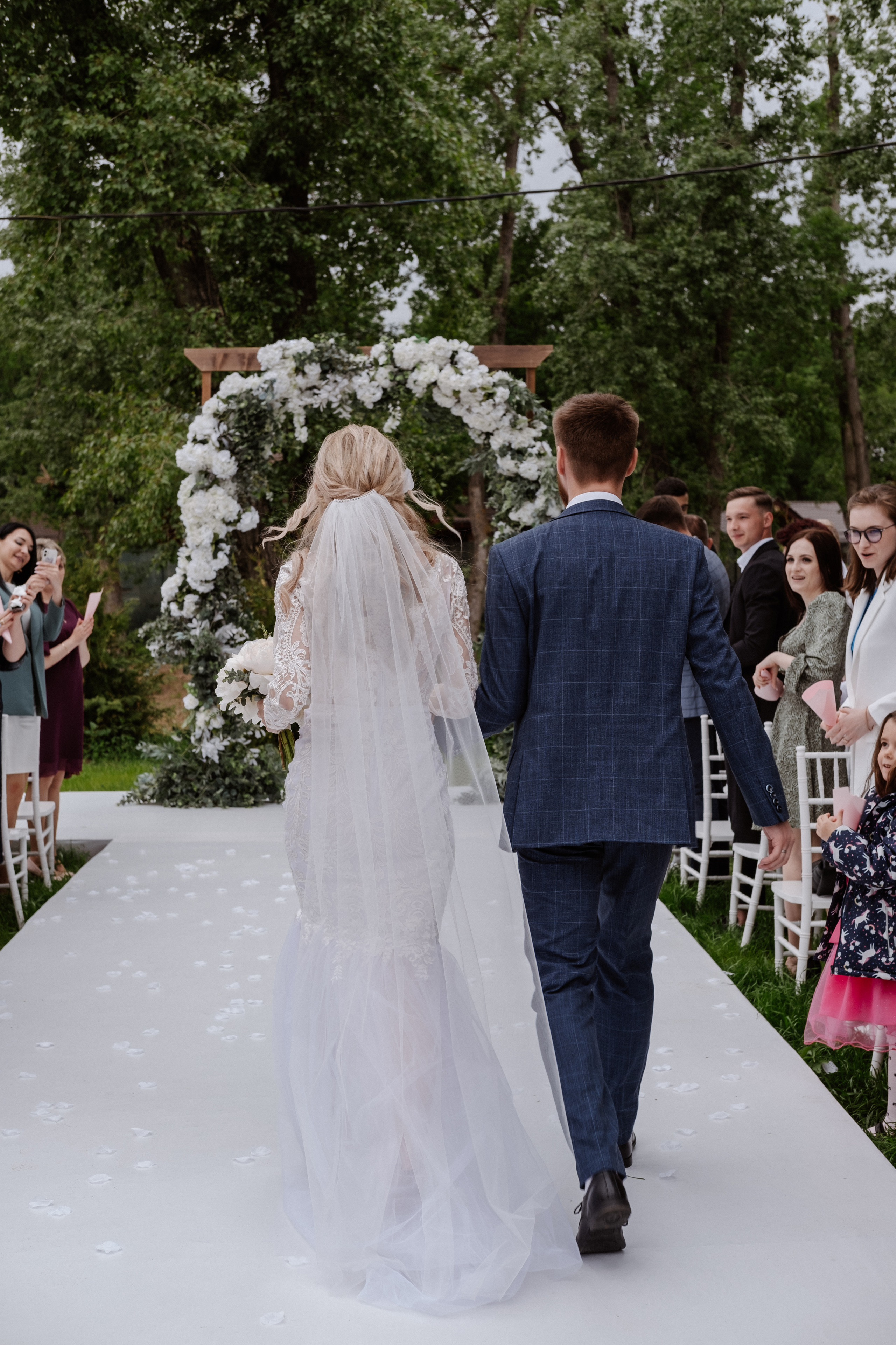 Таня + Вова. Анна Гусарова свадебный фотограф в Волгограде