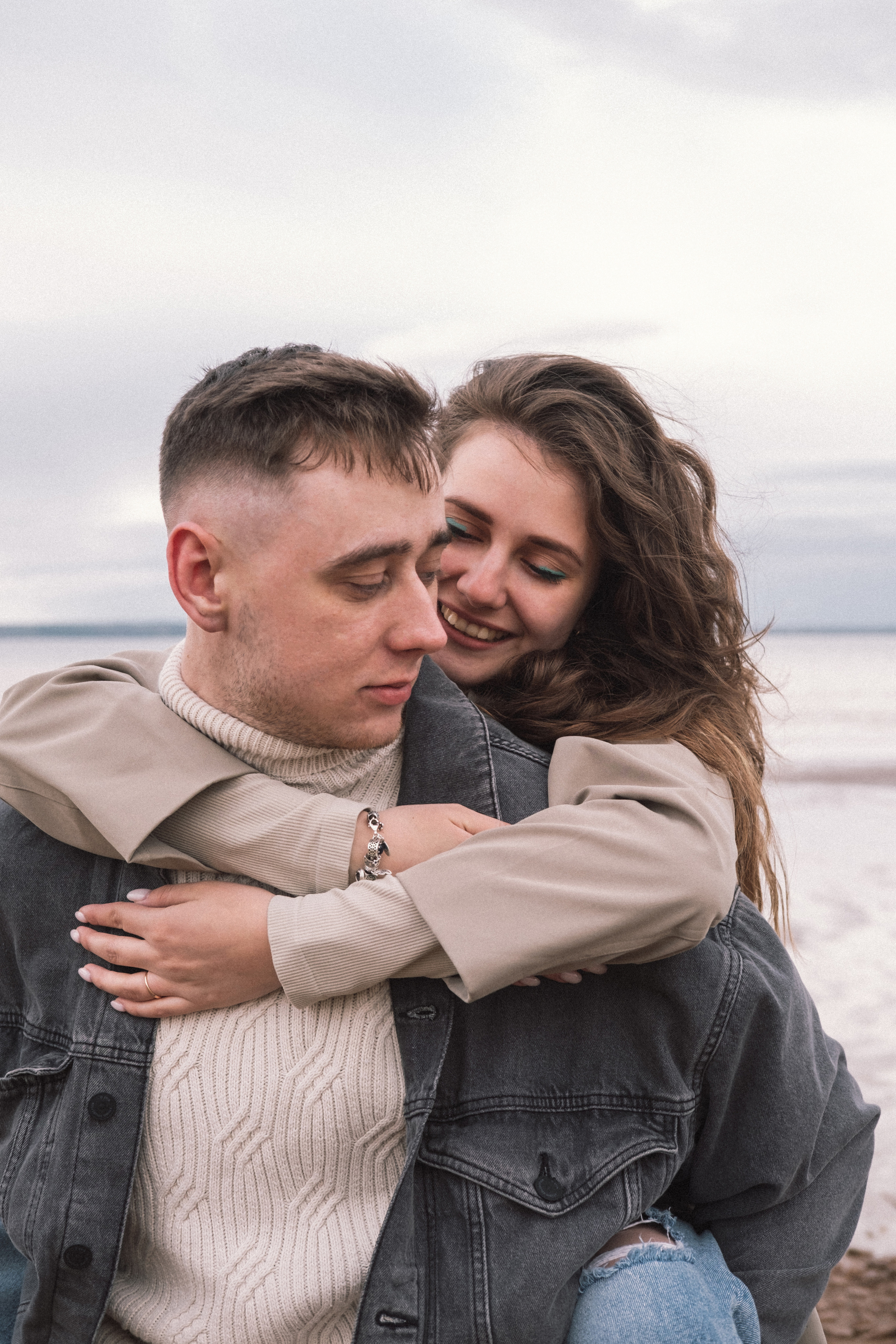 Саша + Леша. Анна Гусарова свадебный фотограф в Волгограде