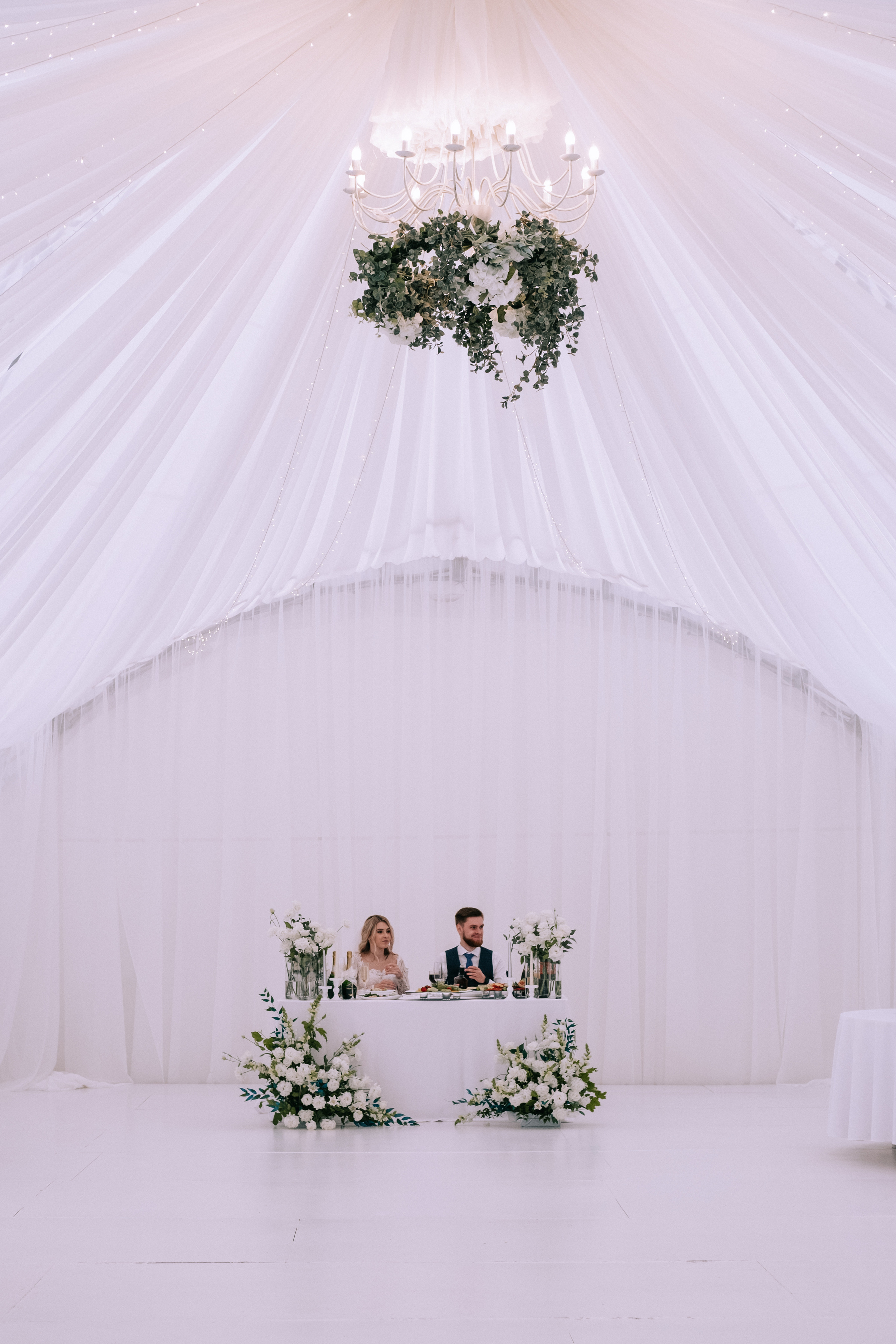 Таня + Вова. Анна Гусарова свадебный фотограф в Волгограде