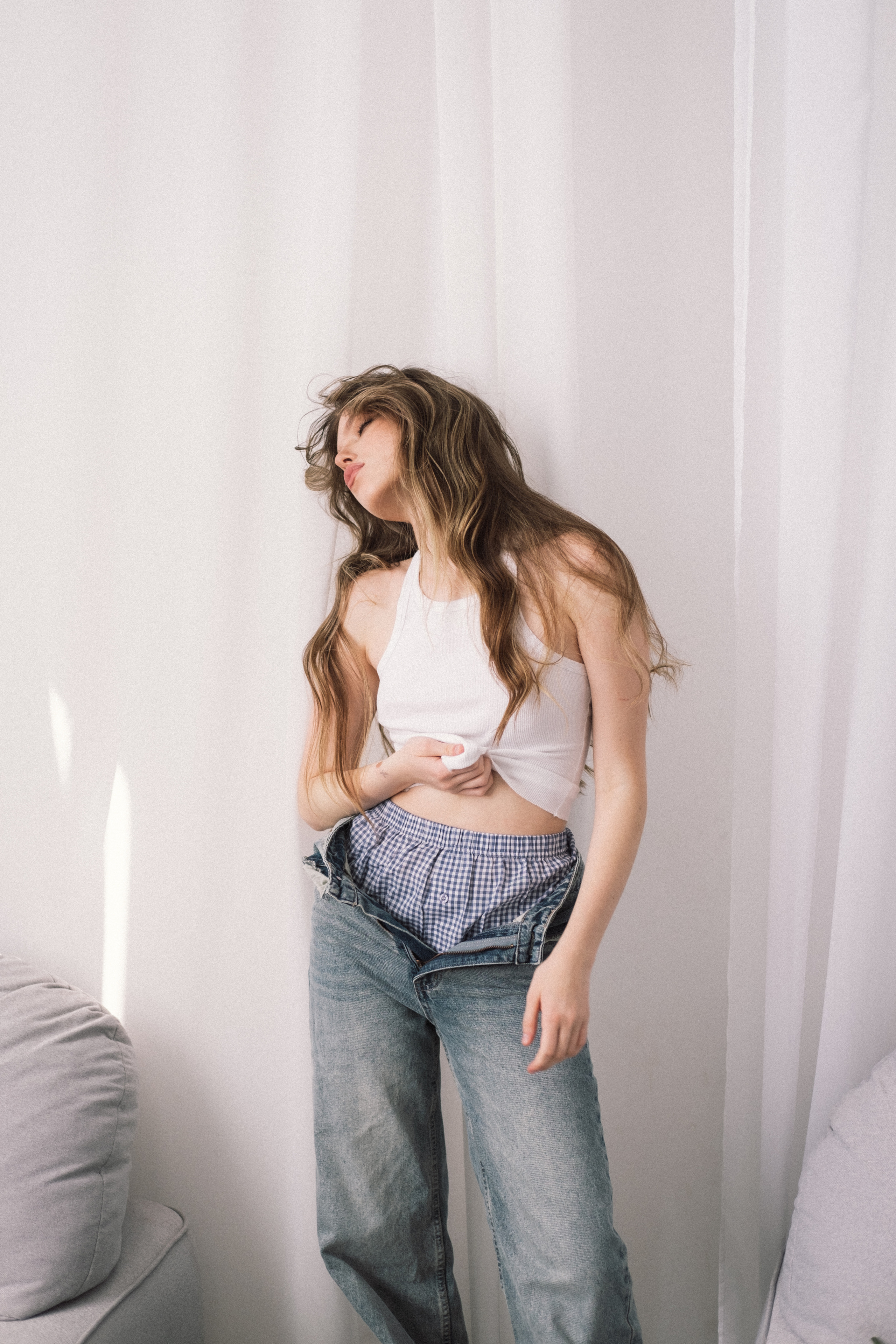 Маша. Анна Гусарова свадебный фотограф в Волгограде