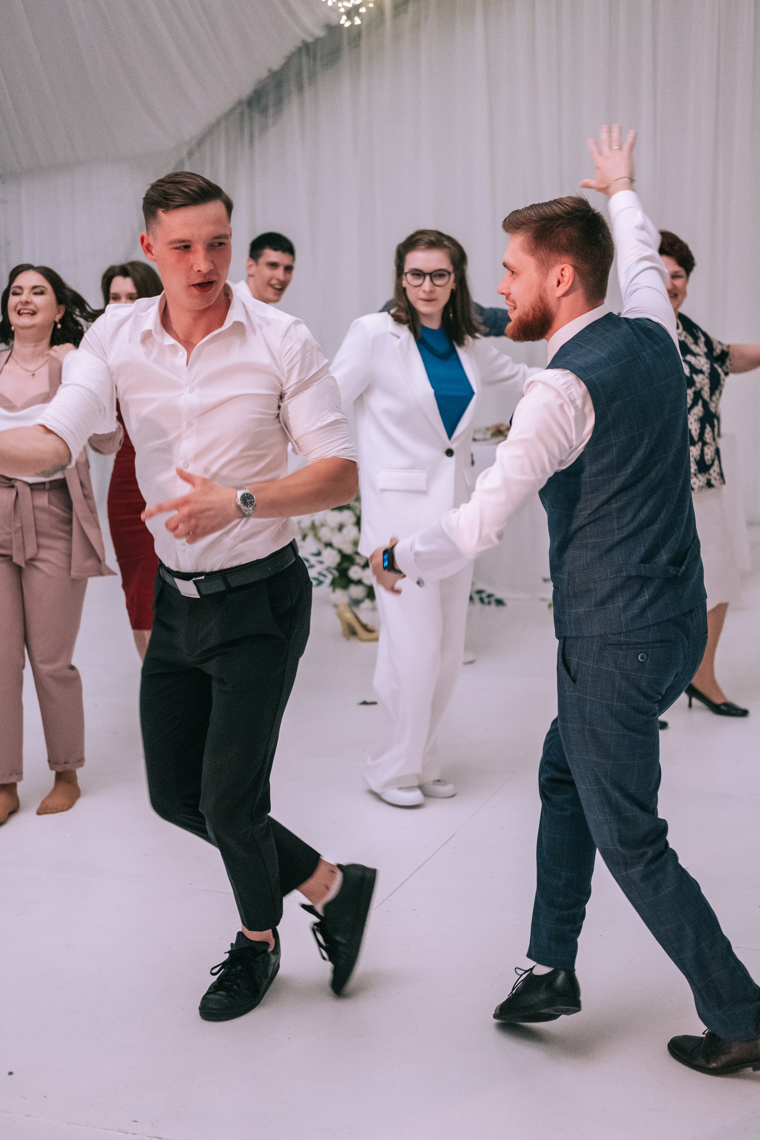 Таня + Вова. Анна Гусарова свадебный фотограф в Волгограде