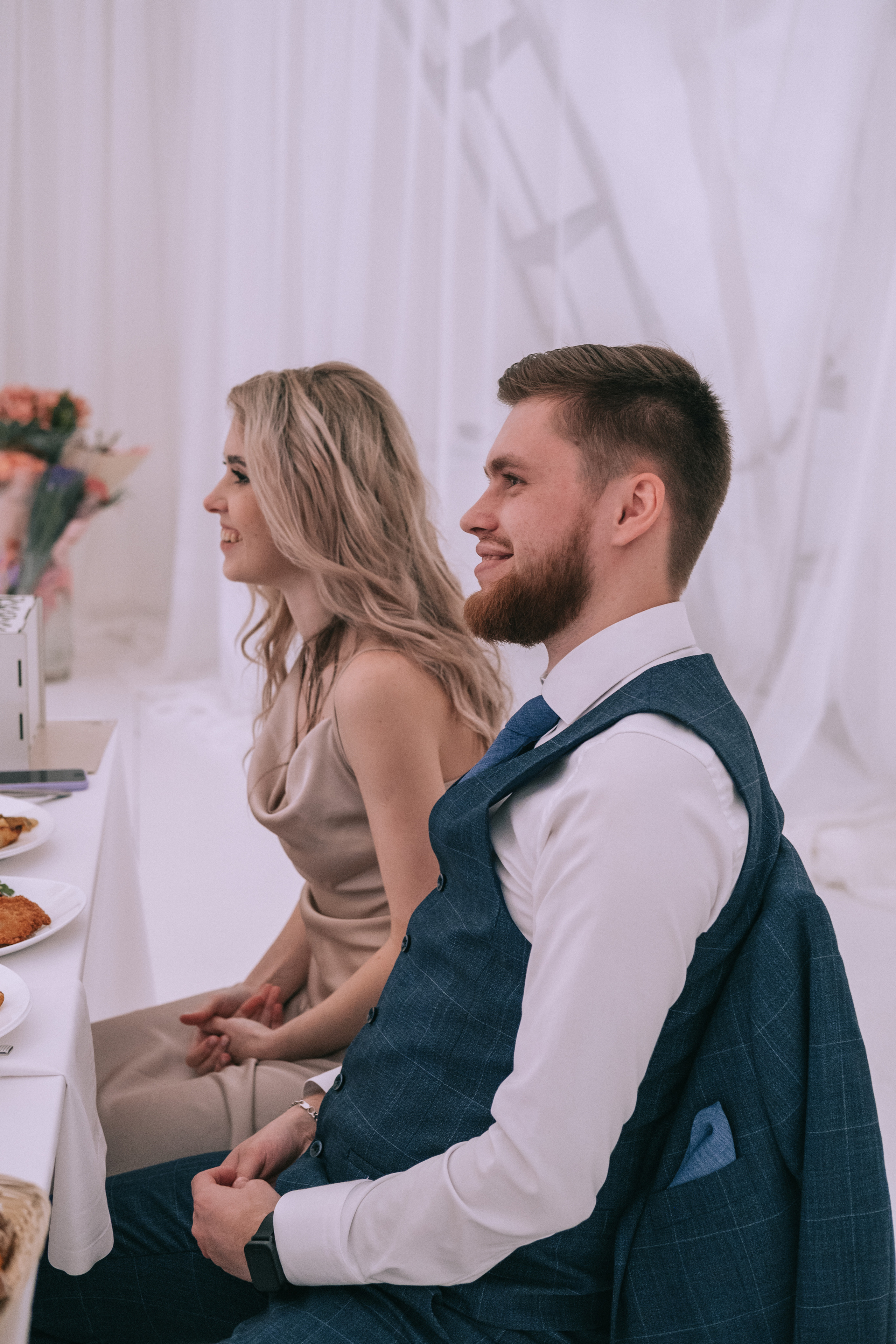 Таня + Вова. Анна Гусарова свадебный фотограф в Волгограде