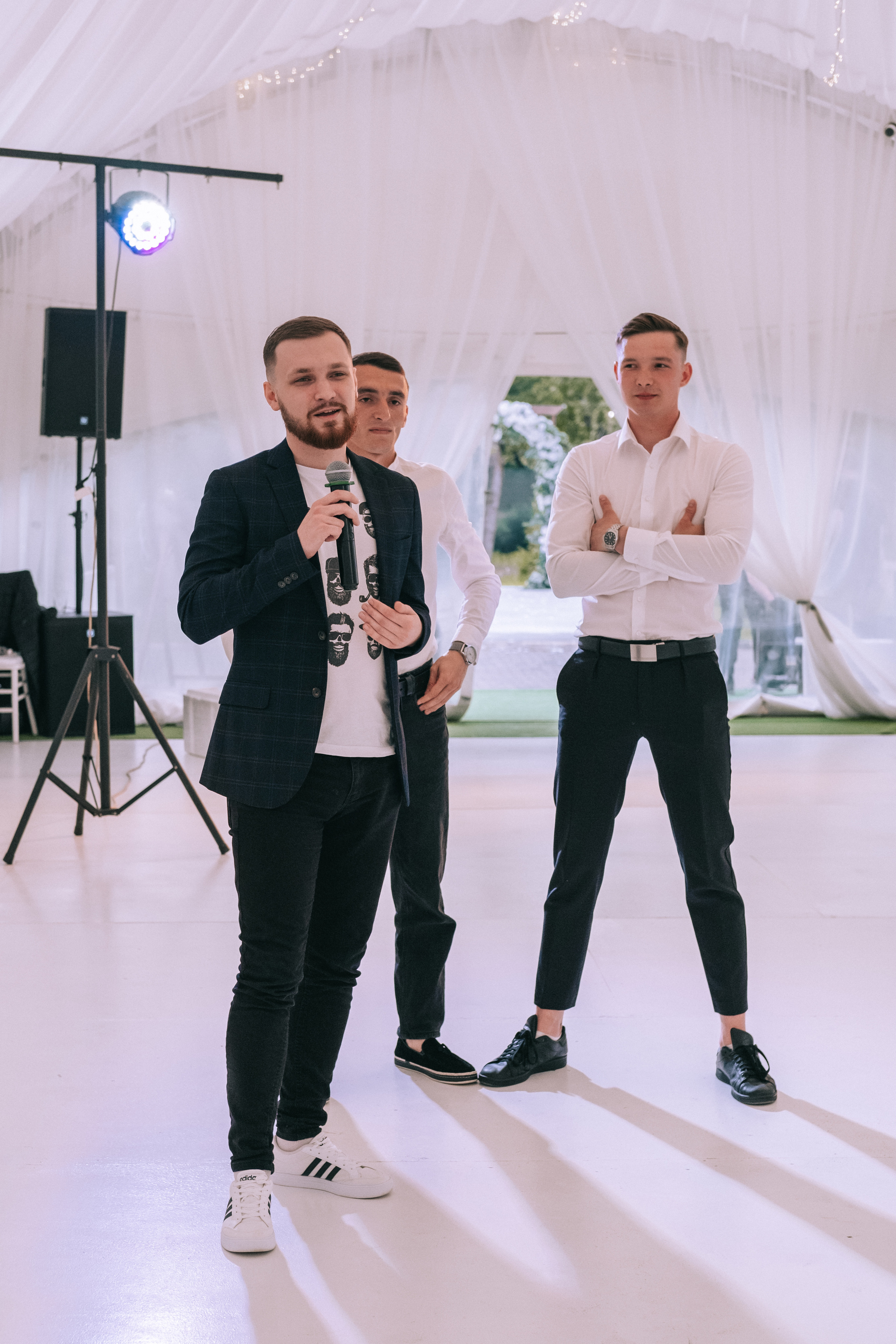 Таня + Вова. Анна Гусарова свадебный фотограф в Волгограде