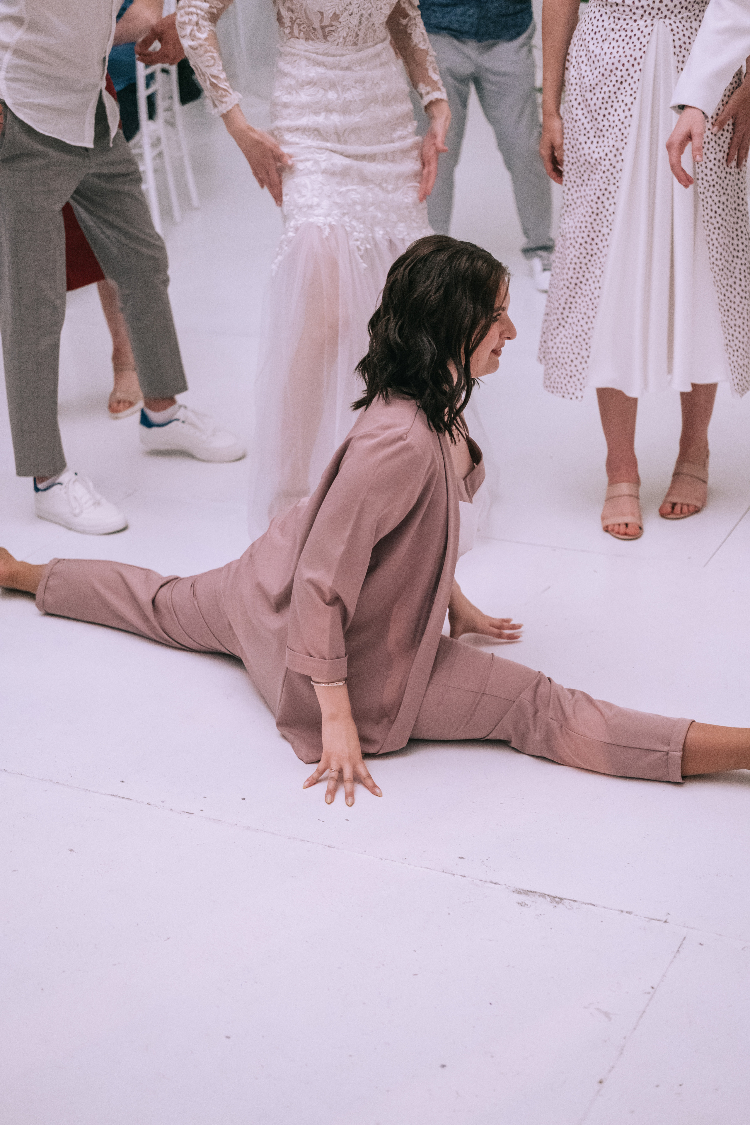 Таня + Вова. Анна Гусарова свадебный фотограф в Волгограде