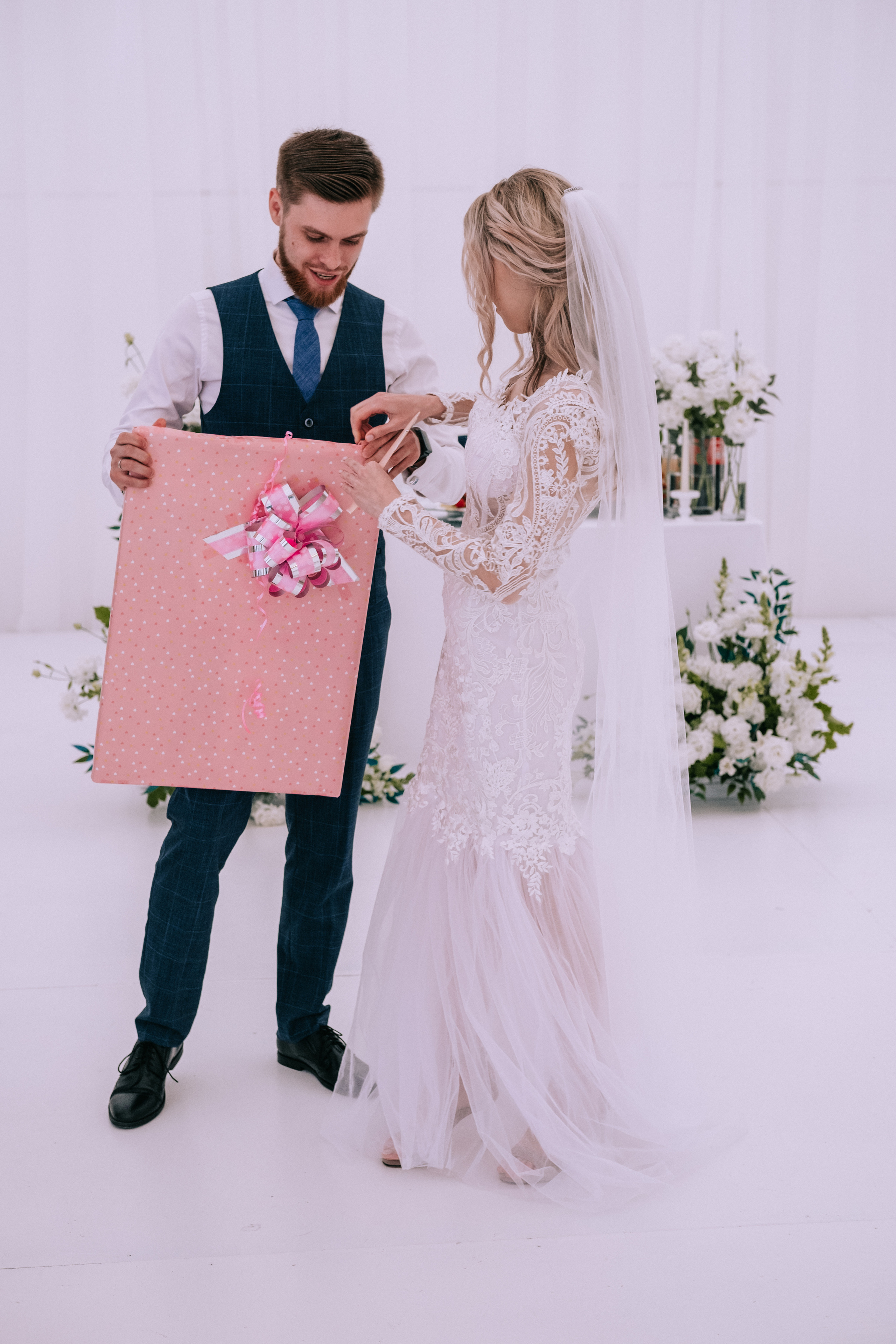 Таня + Вова. Анна Гусарова свадебный фотограф в Волгограде