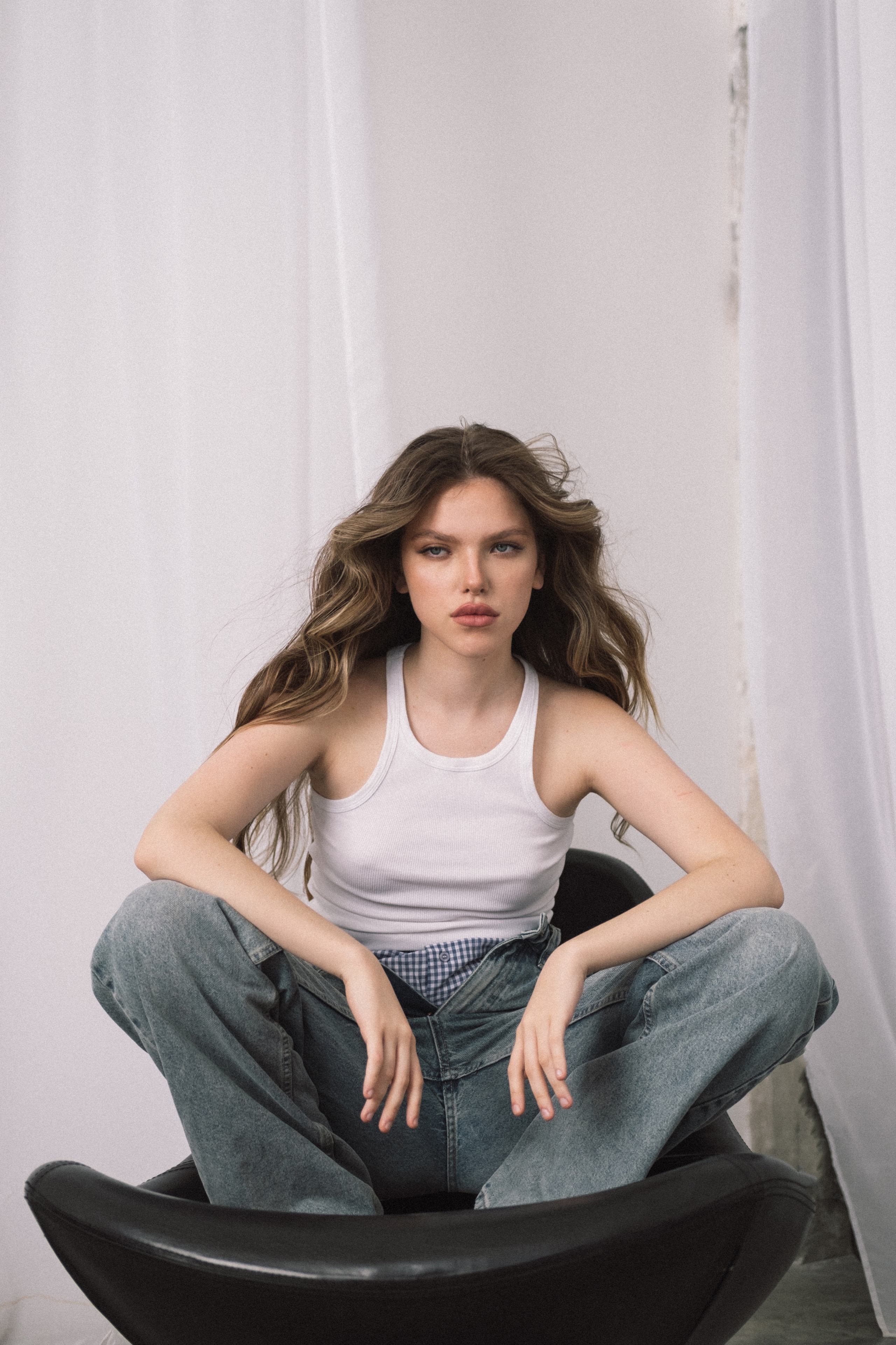 Маша. Анна Гусарова свадебный фотограф в Волгограде