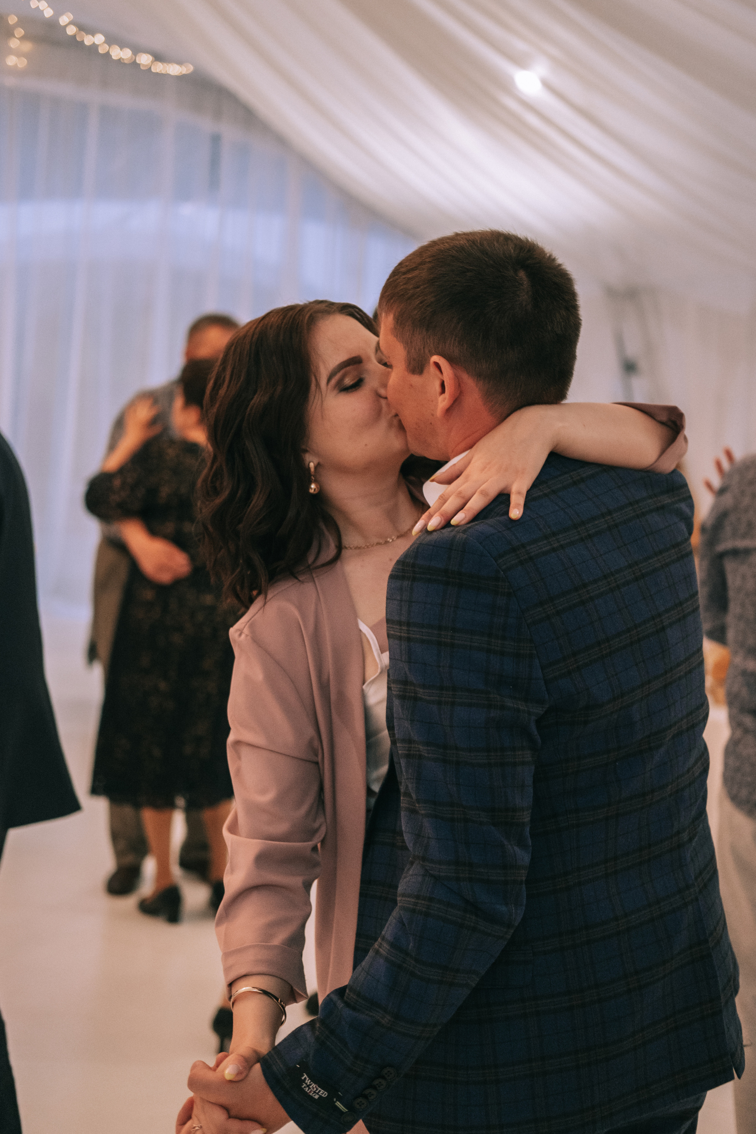 Таня + Вова. Анна Гусарова свадебный фотограф в Волгограде