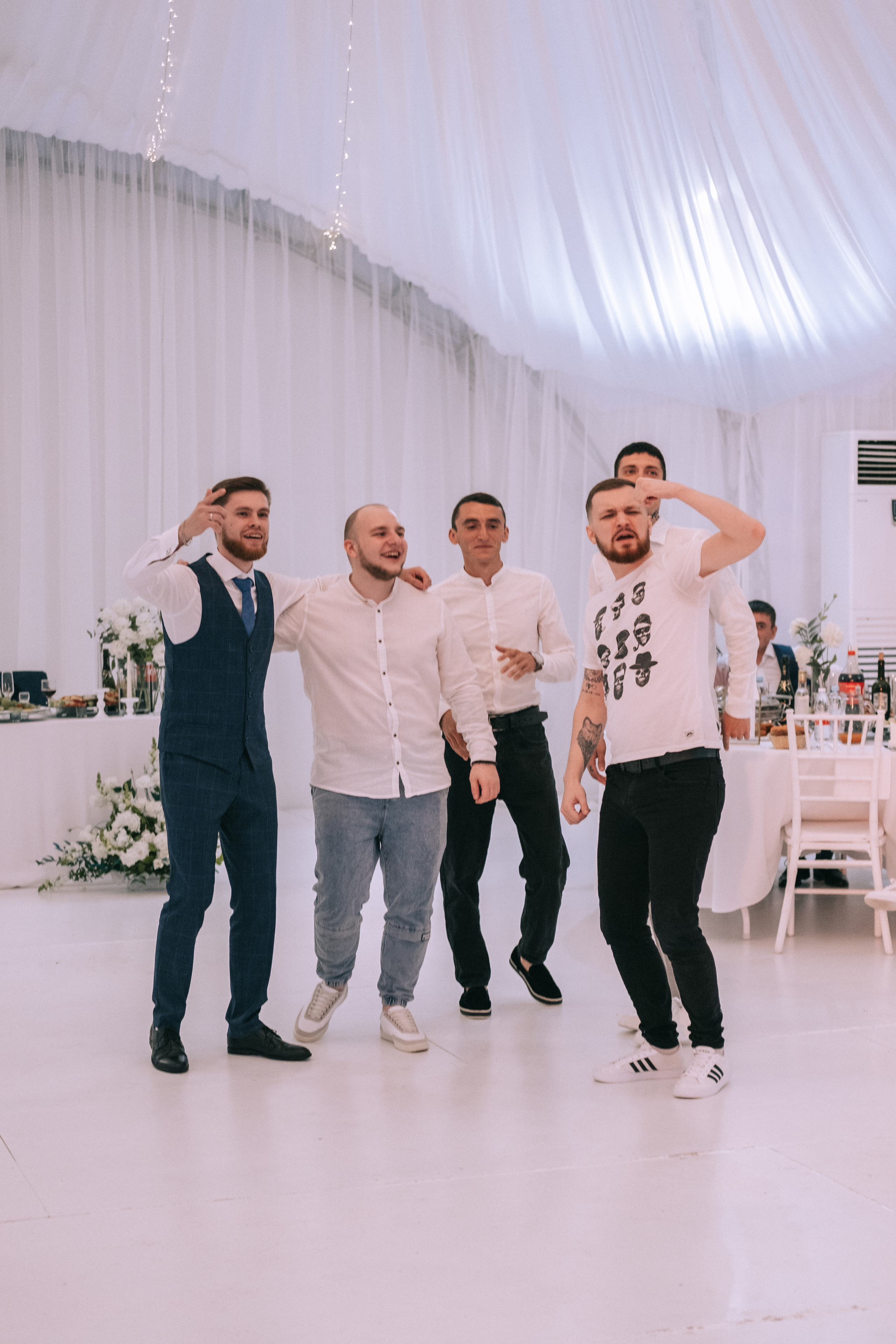 Таня + Вова. Анна Гусарова свадебный фотограф в Волгограде