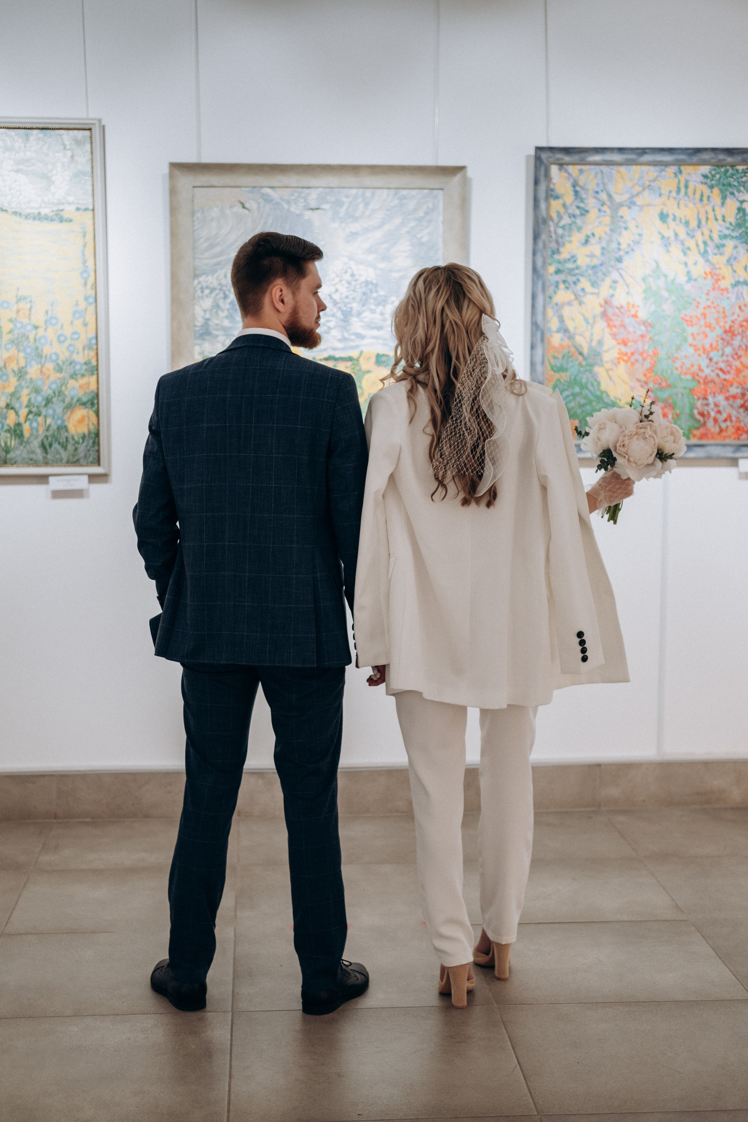 Таня + Вова. Анна Гусарова свадебный фотограф в Волгограде