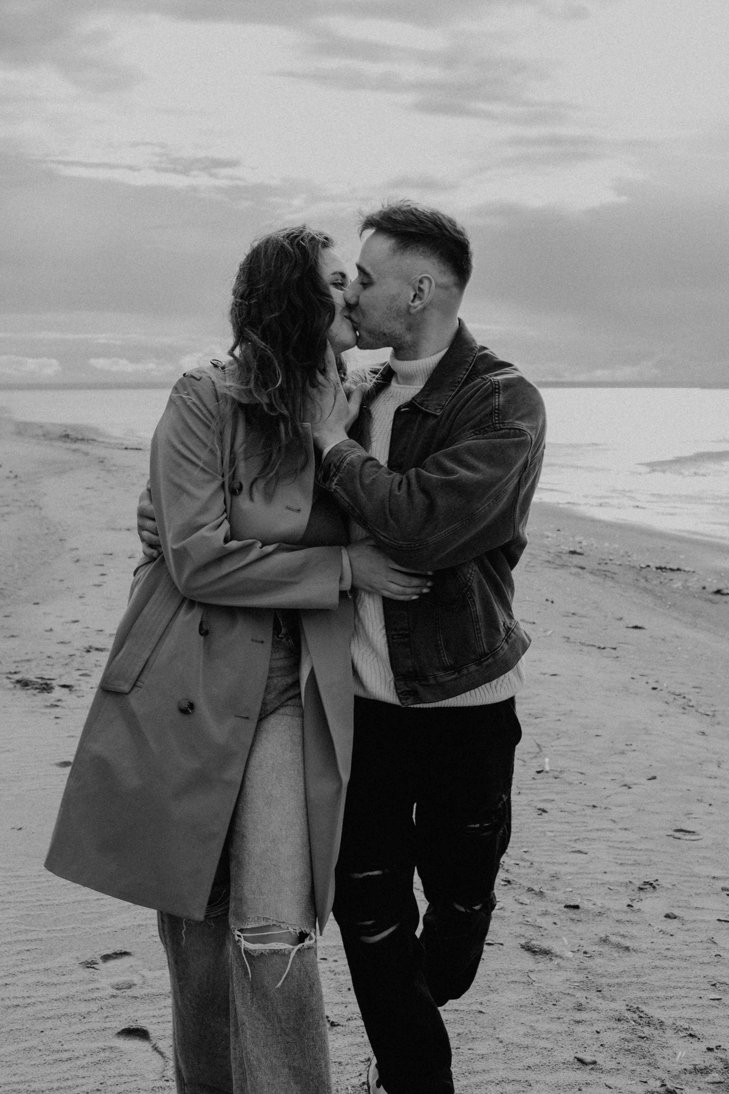 Саша + Леша. Анна Гусарова свадебный фотограф в Волгограде