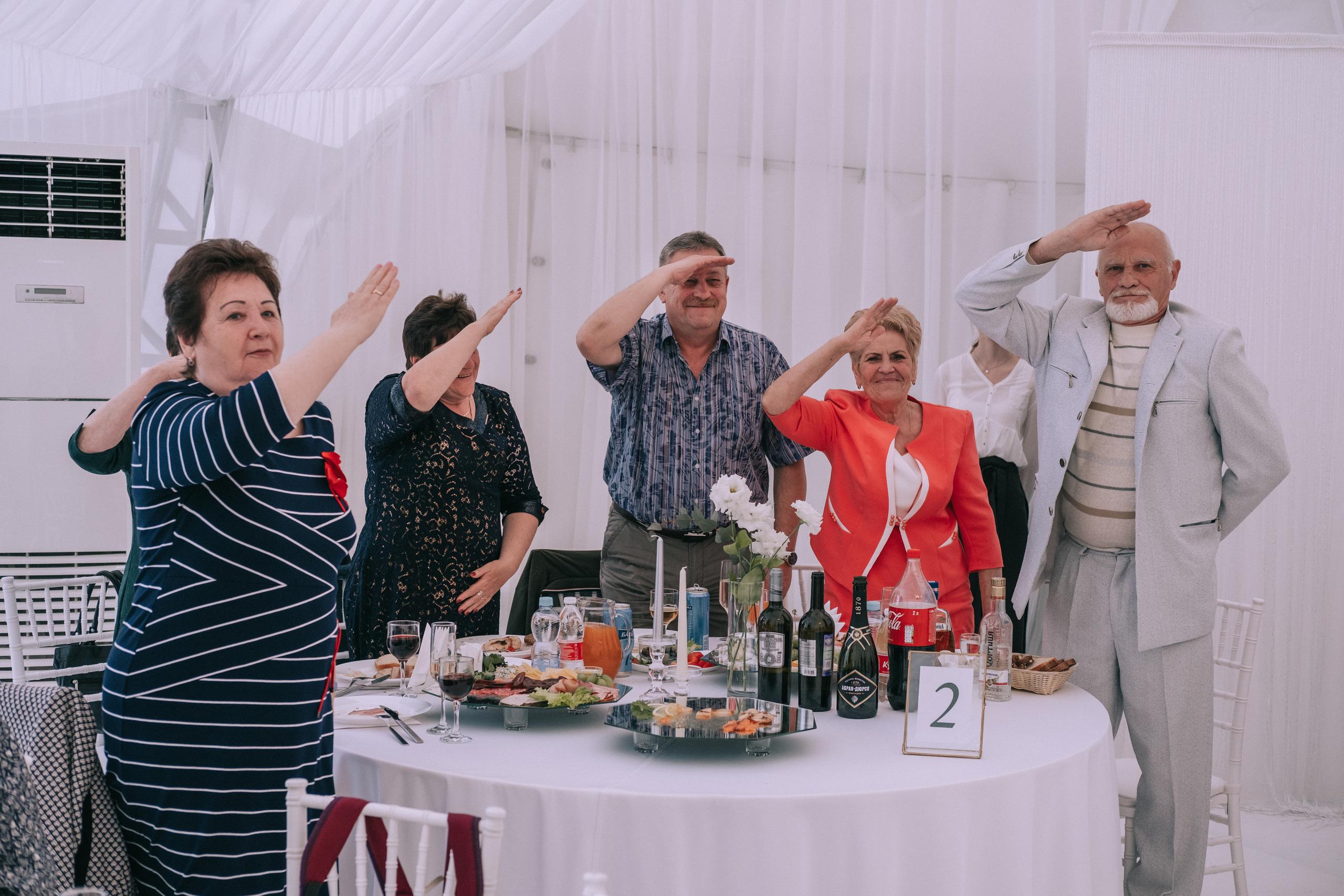 Таня + Вова. Анна Гусарова свадебный фотограф в Волгограде