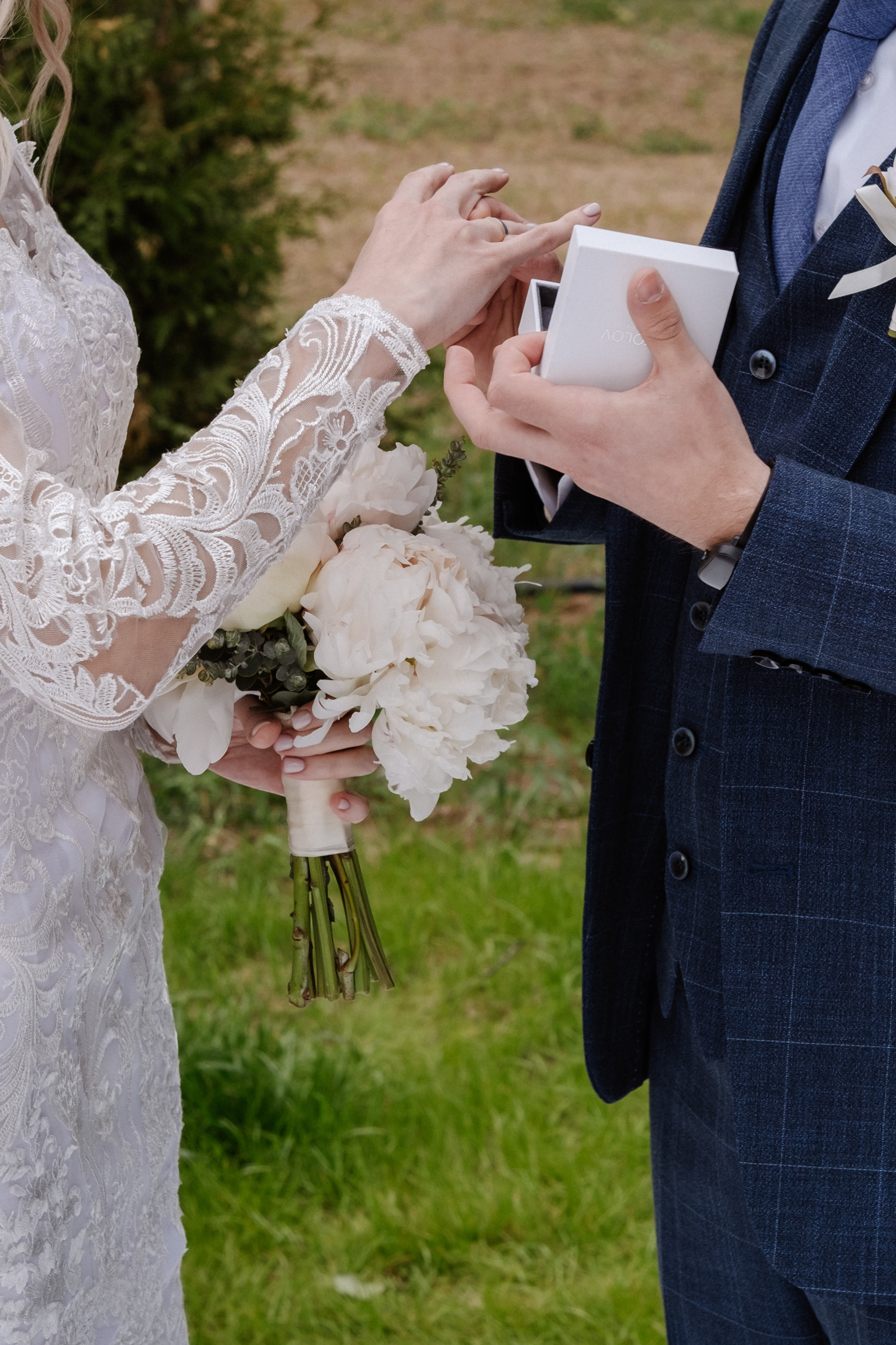 Таня + Вова. Анна Гусарова свадебный фотограф в Волгограде