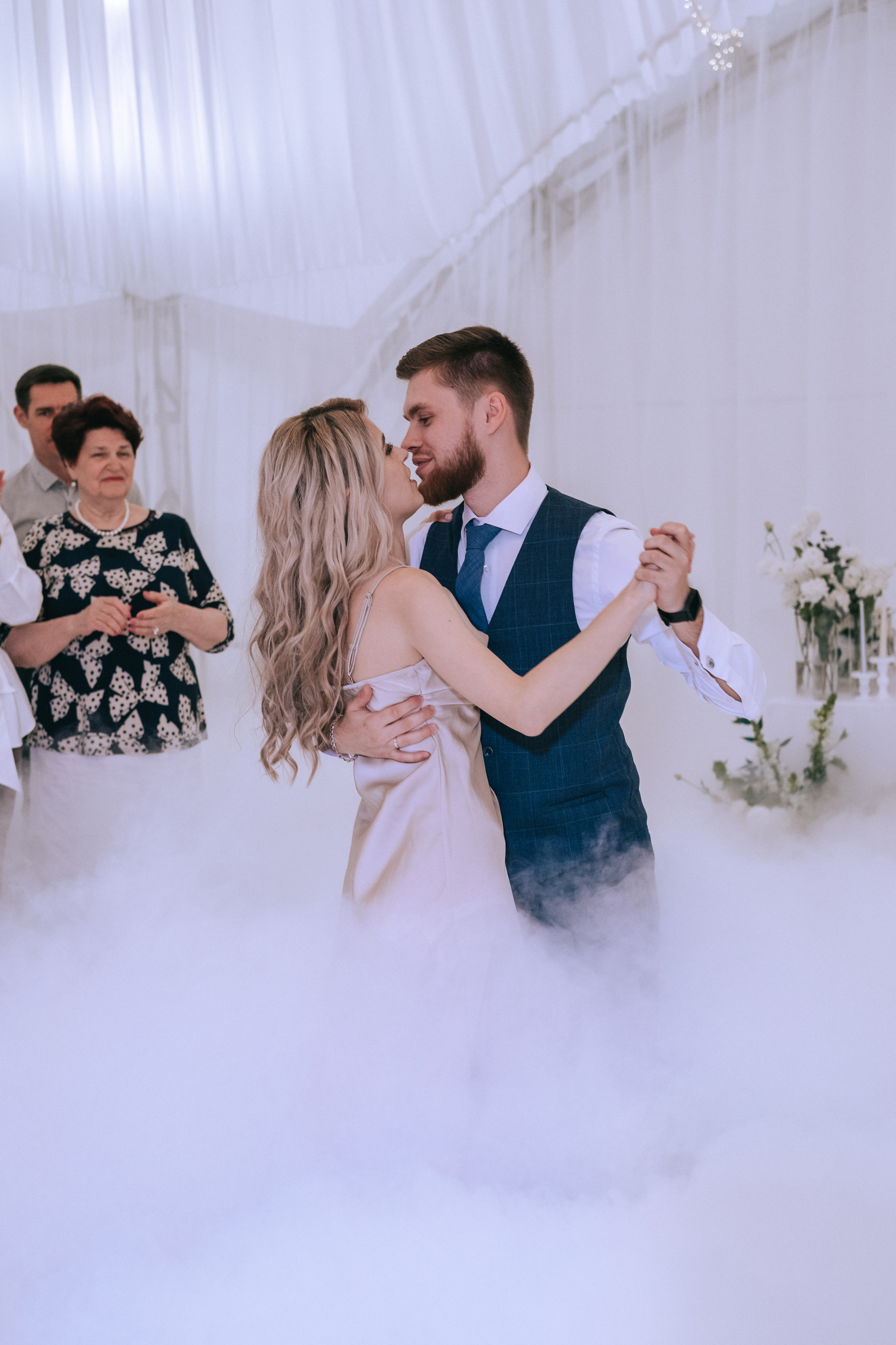 Таня + Вова. Анна Гусарова свадебный фотограф в Волгограде