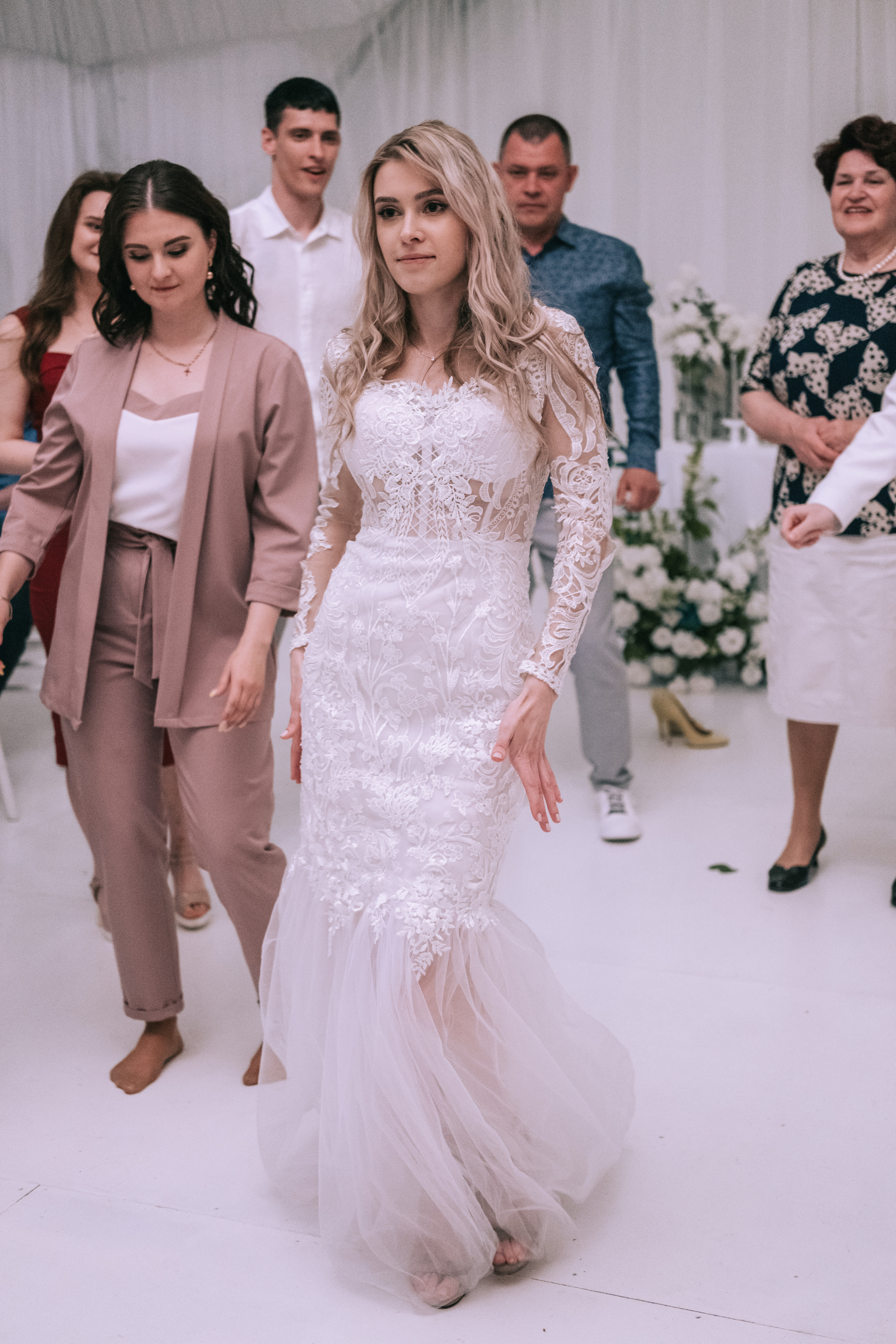 Таня + Вова. Анна Гусарова свадебный фотограф в Волгограде