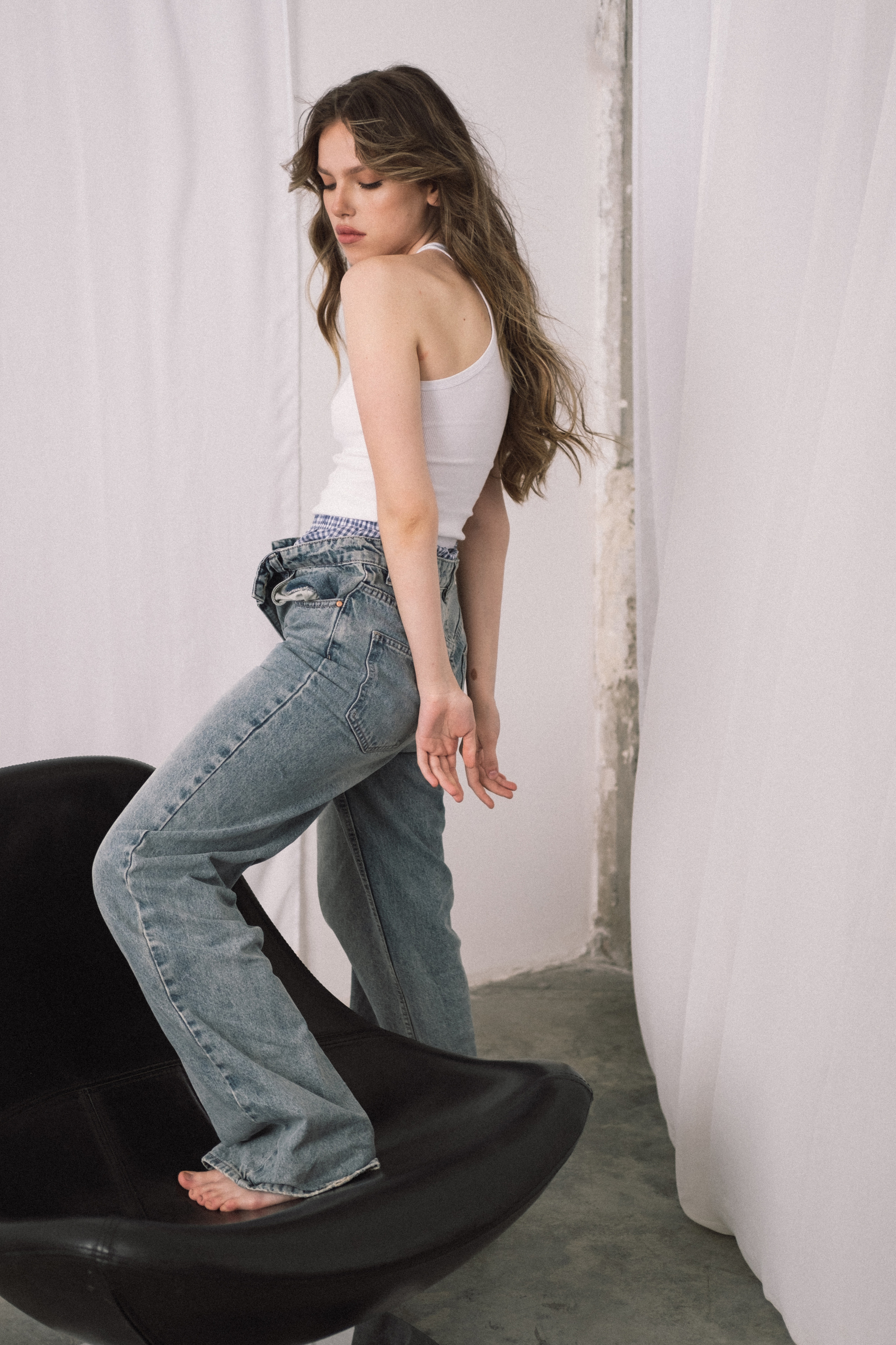 Маша. Анна Гусарова свадебный фотограф в Волгограде